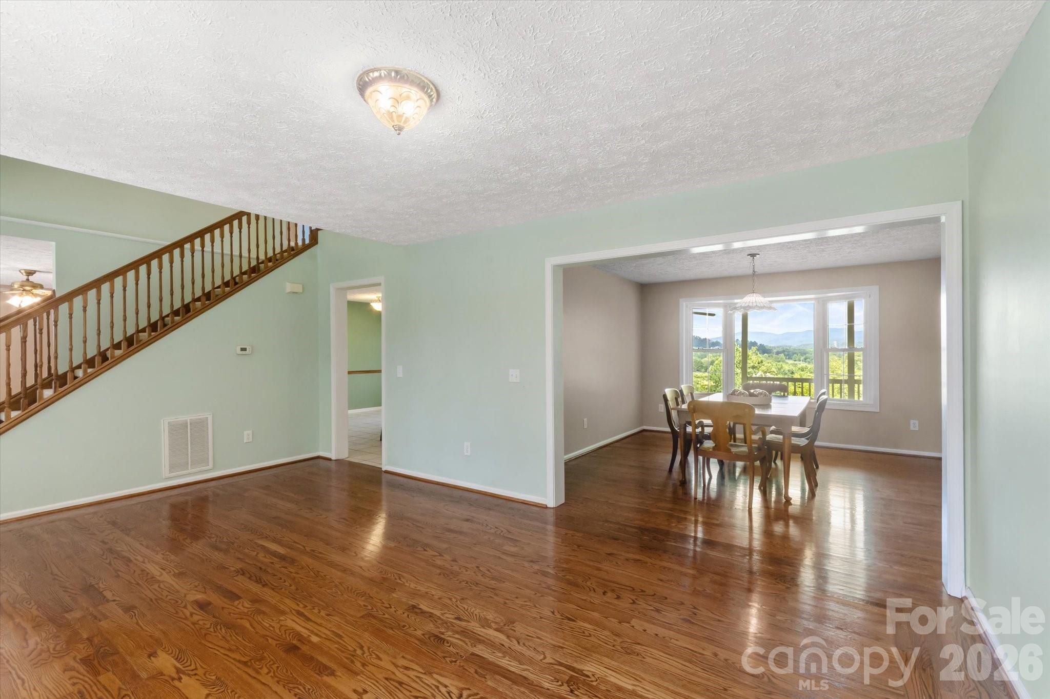 293 Sun Meadow Lane — Pisgah Forest