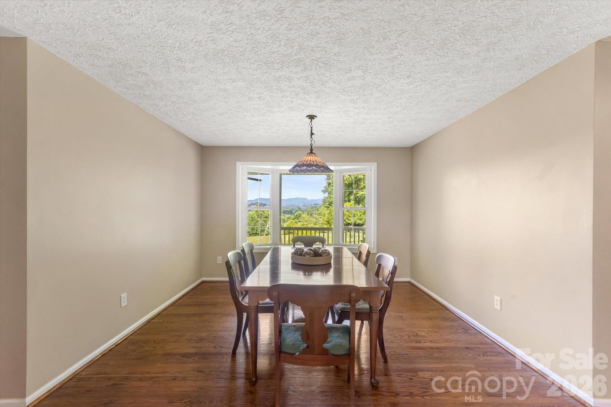 293 Sun Meadow Lane — Pisgah Forest