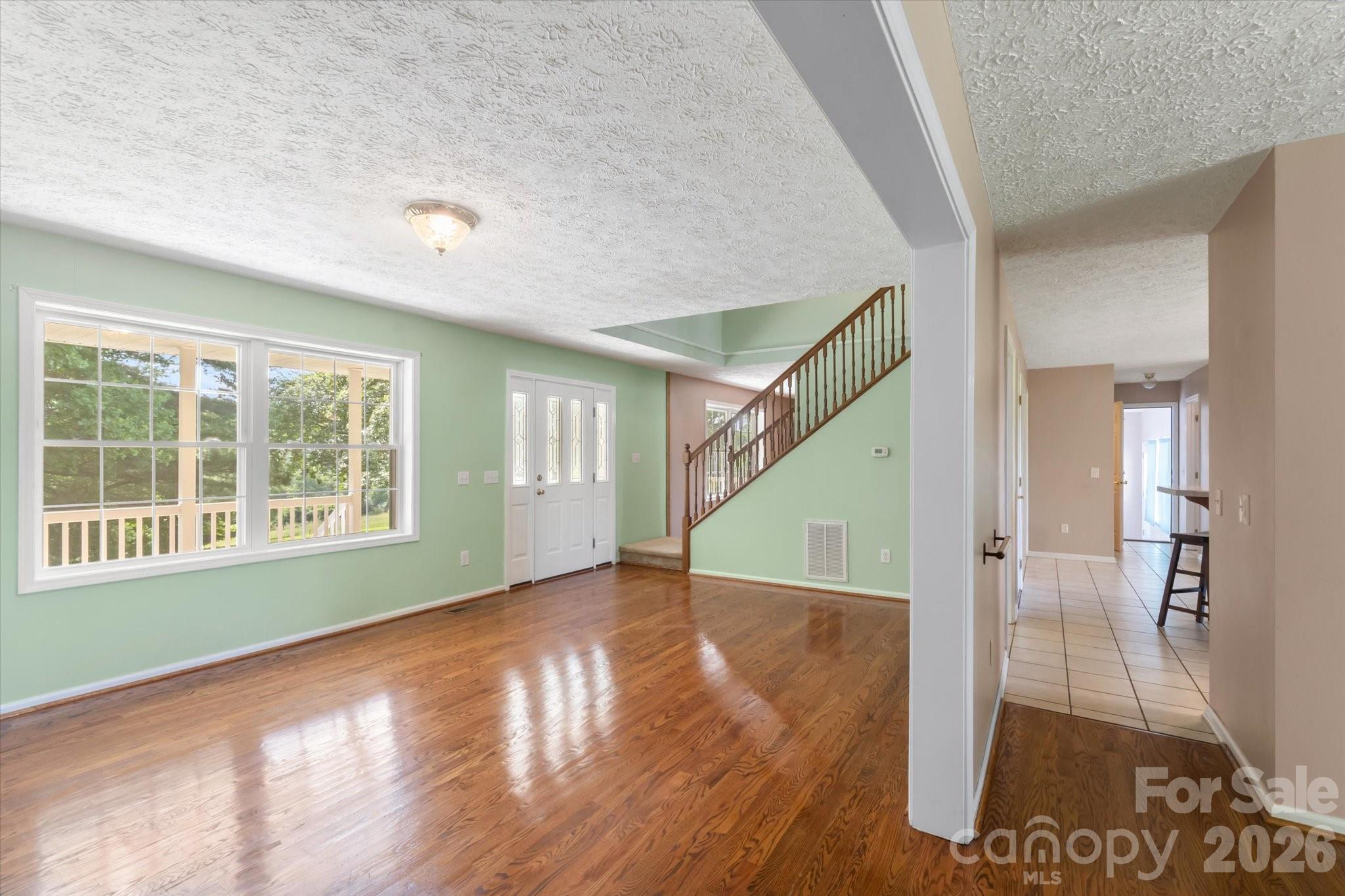 293 Sun Meadow Lane — Pisgah Forest