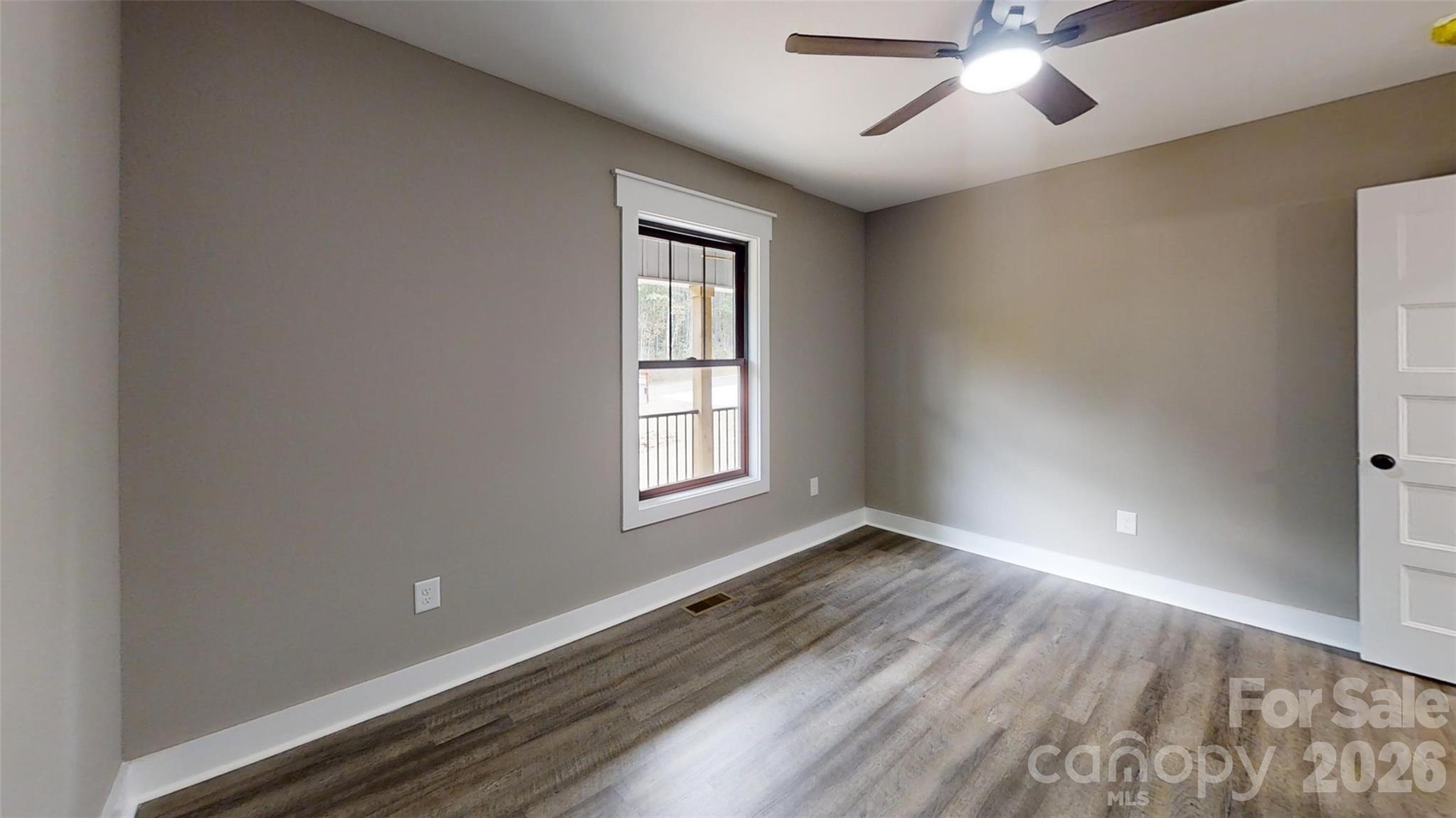 264 Vic Randall Road — Lawndale