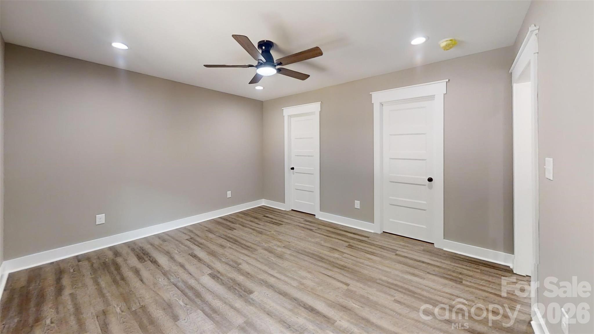264 Vic Randall Road — Lawndale