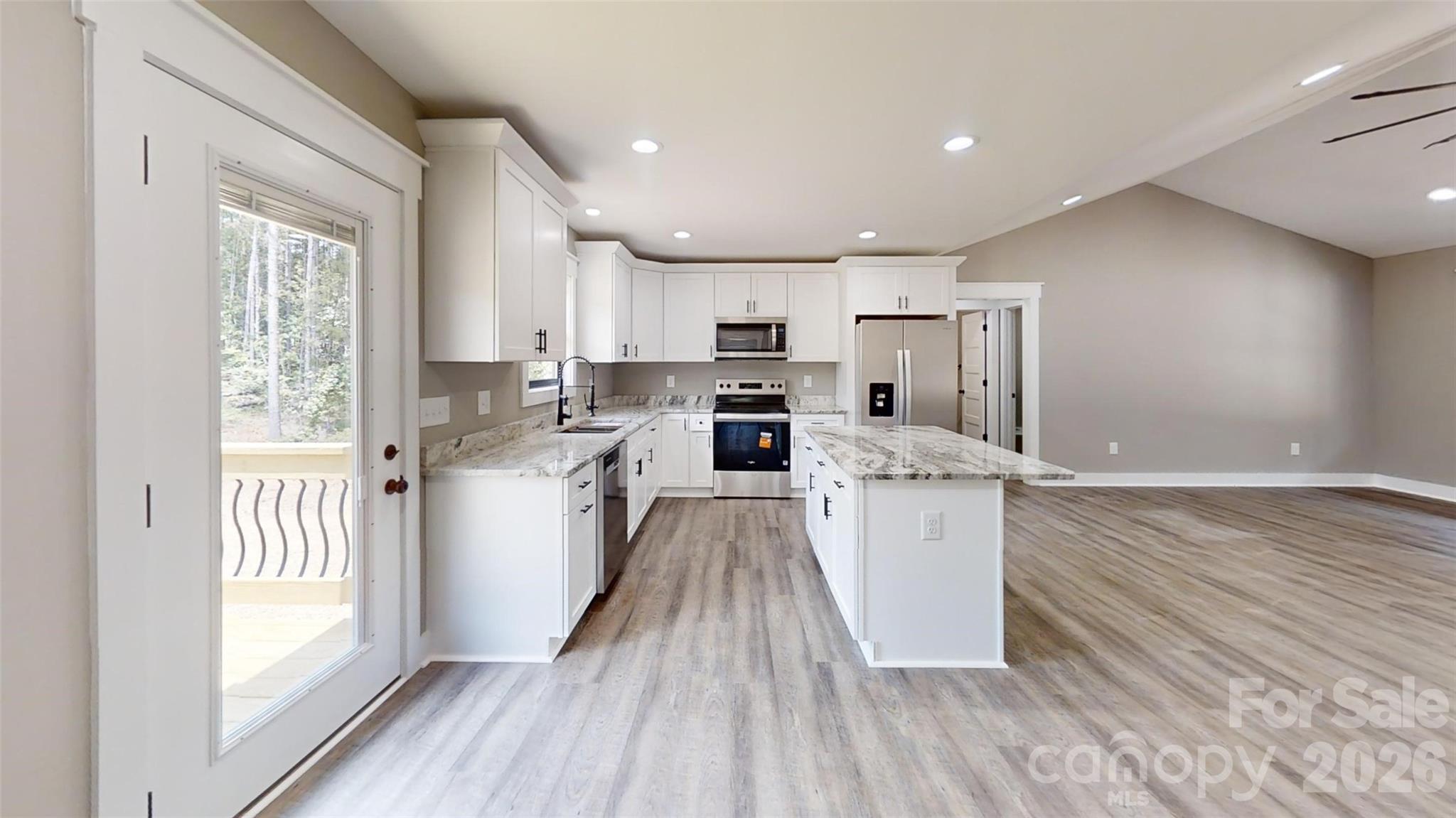 264 Vic Randall Road — Lawndale