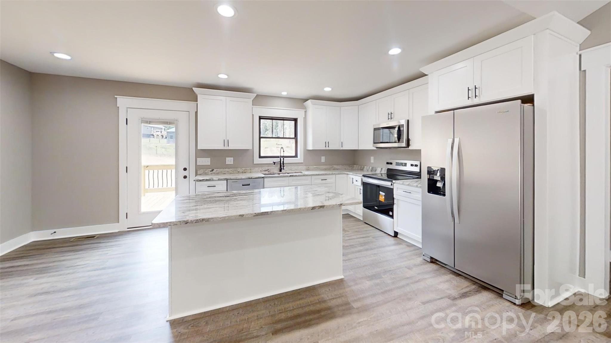 264 Vic Randall Road — Lawndale