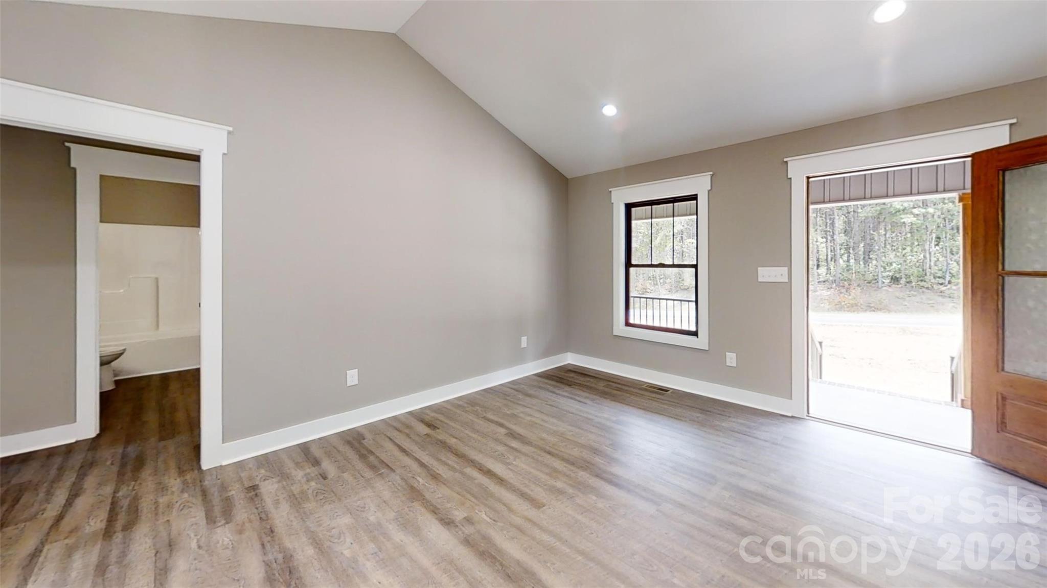 264 Vic Randall Road — Lawndale