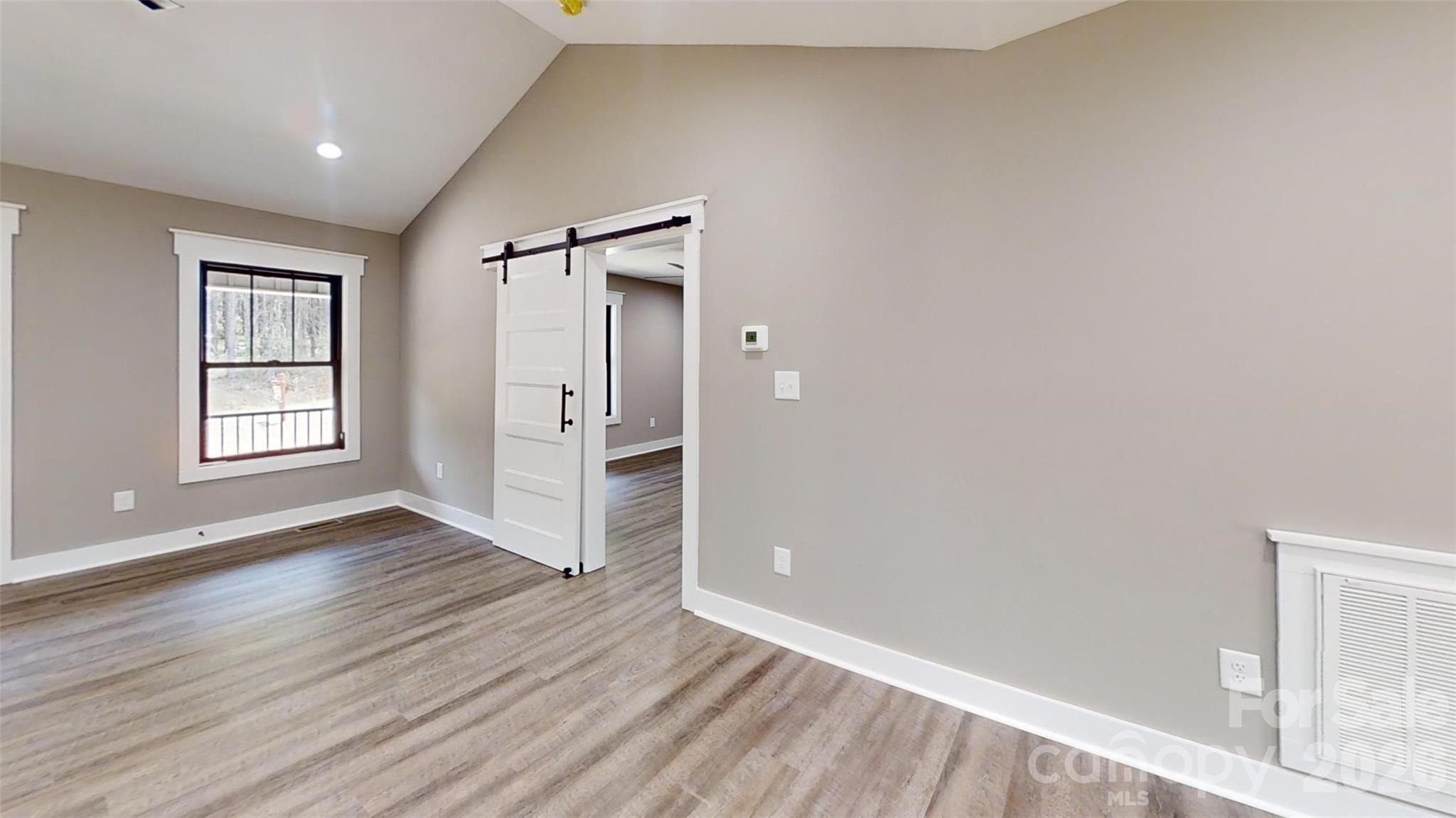 264 Vic Randall Road — Lawndale