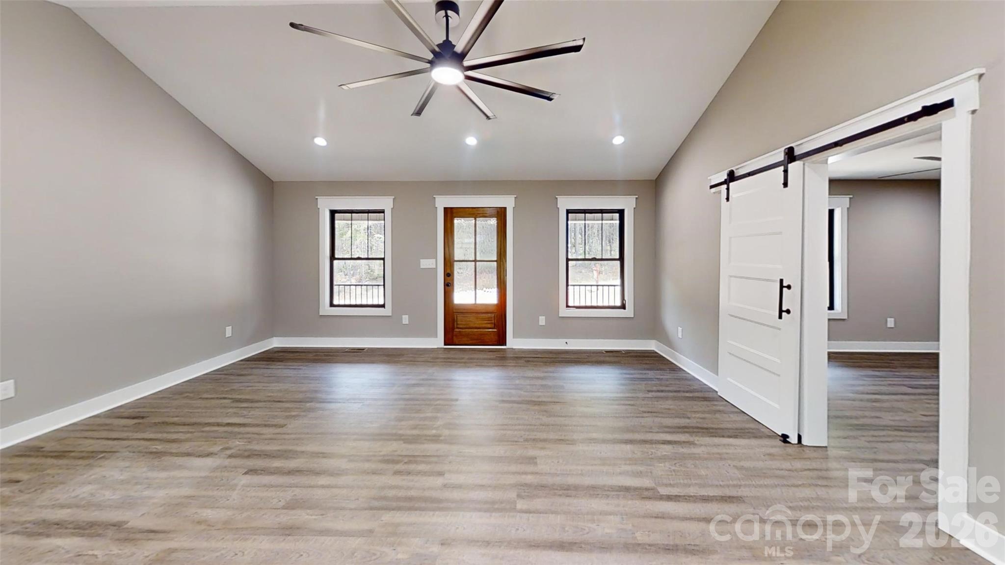 264 Vic Randall Road — Lawndale