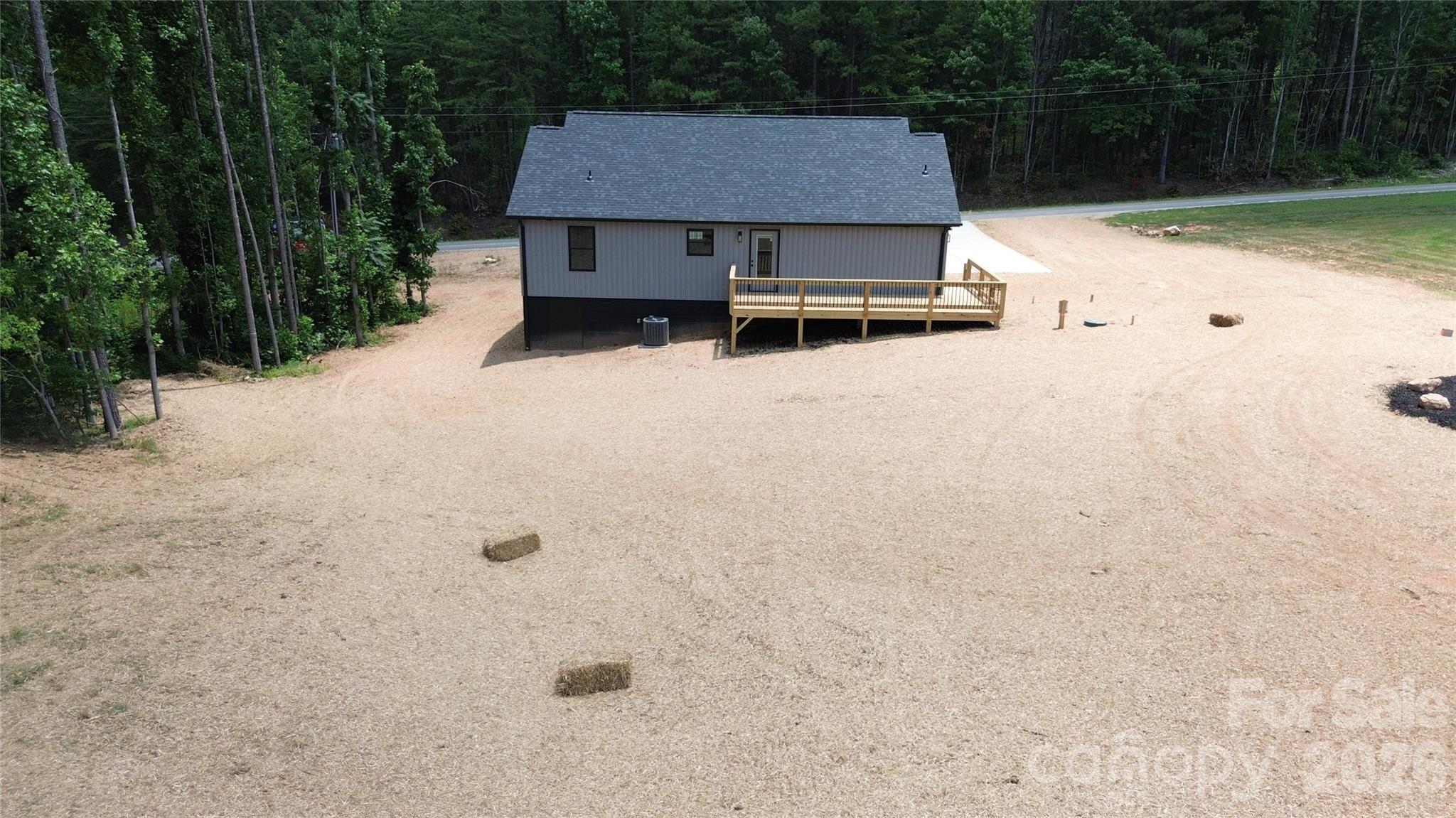 264 Vic Randall Road — Lawndale
