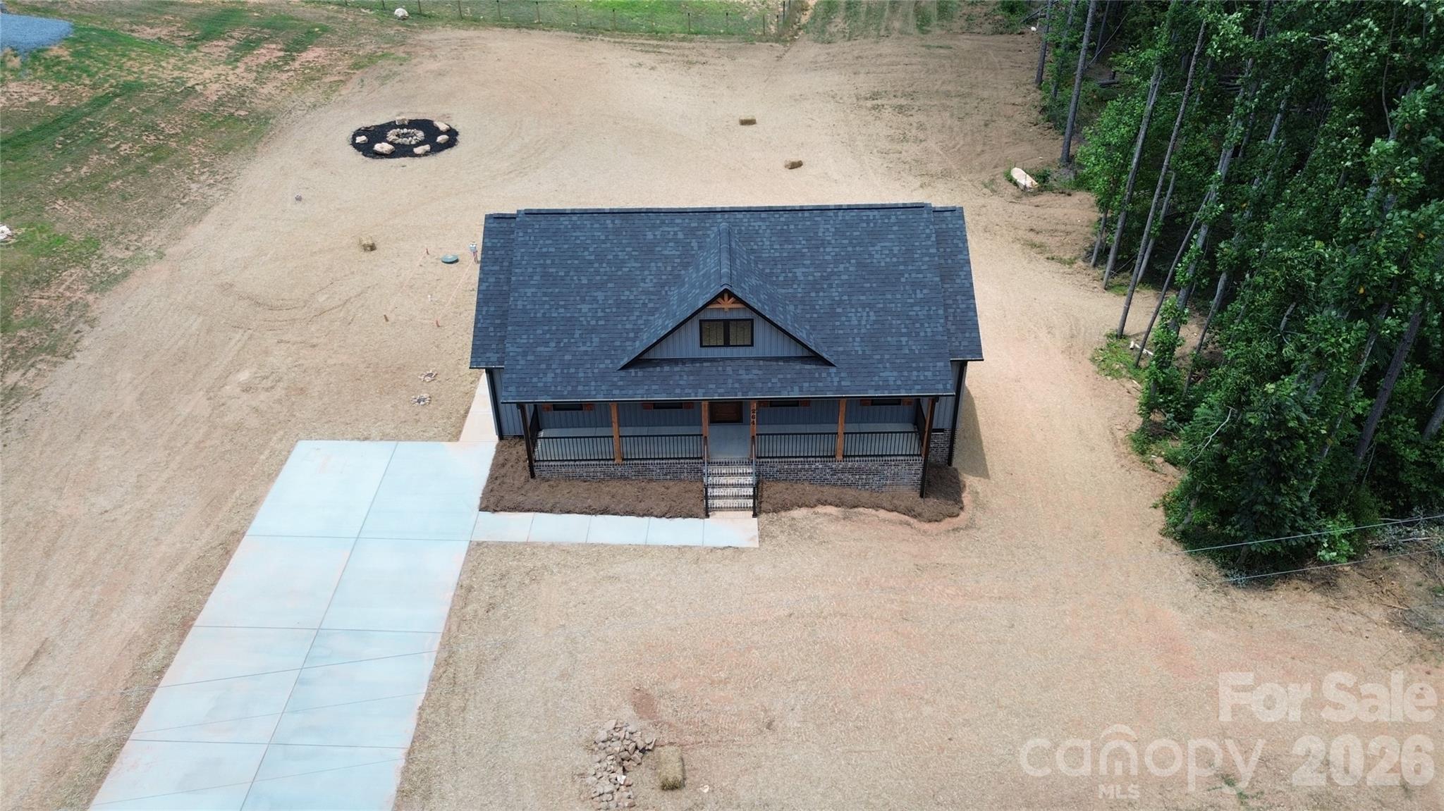 264 Vic Randall Road — Lawndale