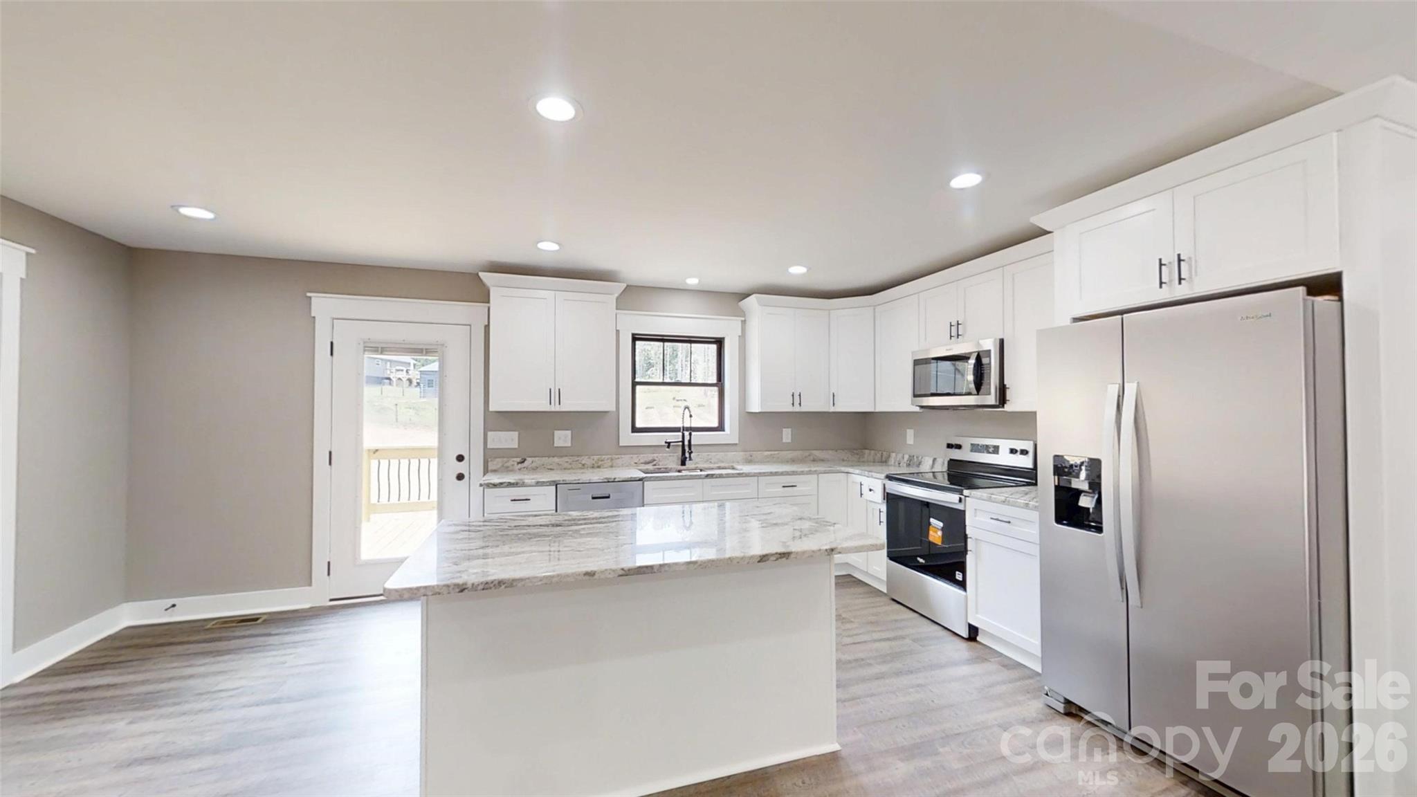 264 Vic Randall Road — Lawndale