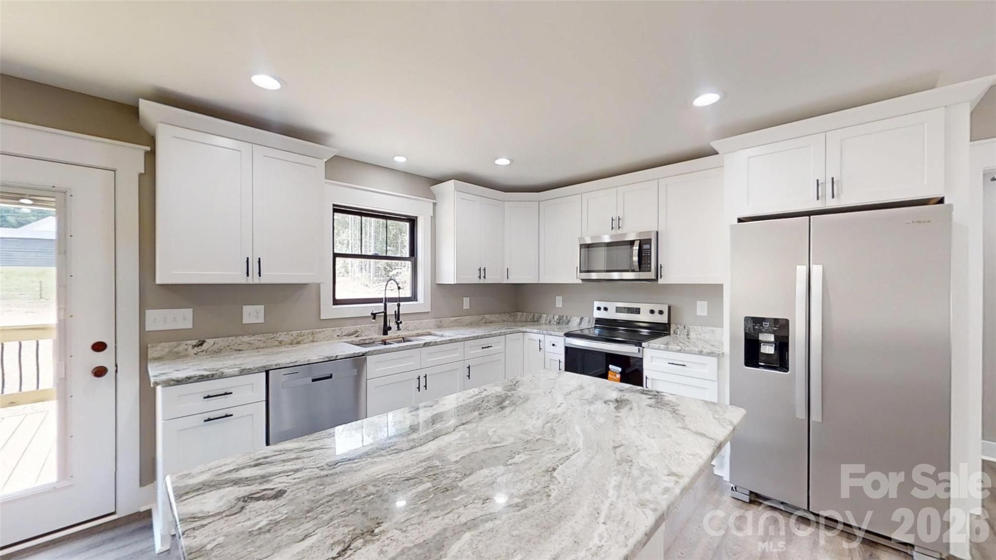 264 Vic Randall Road — Lawndale