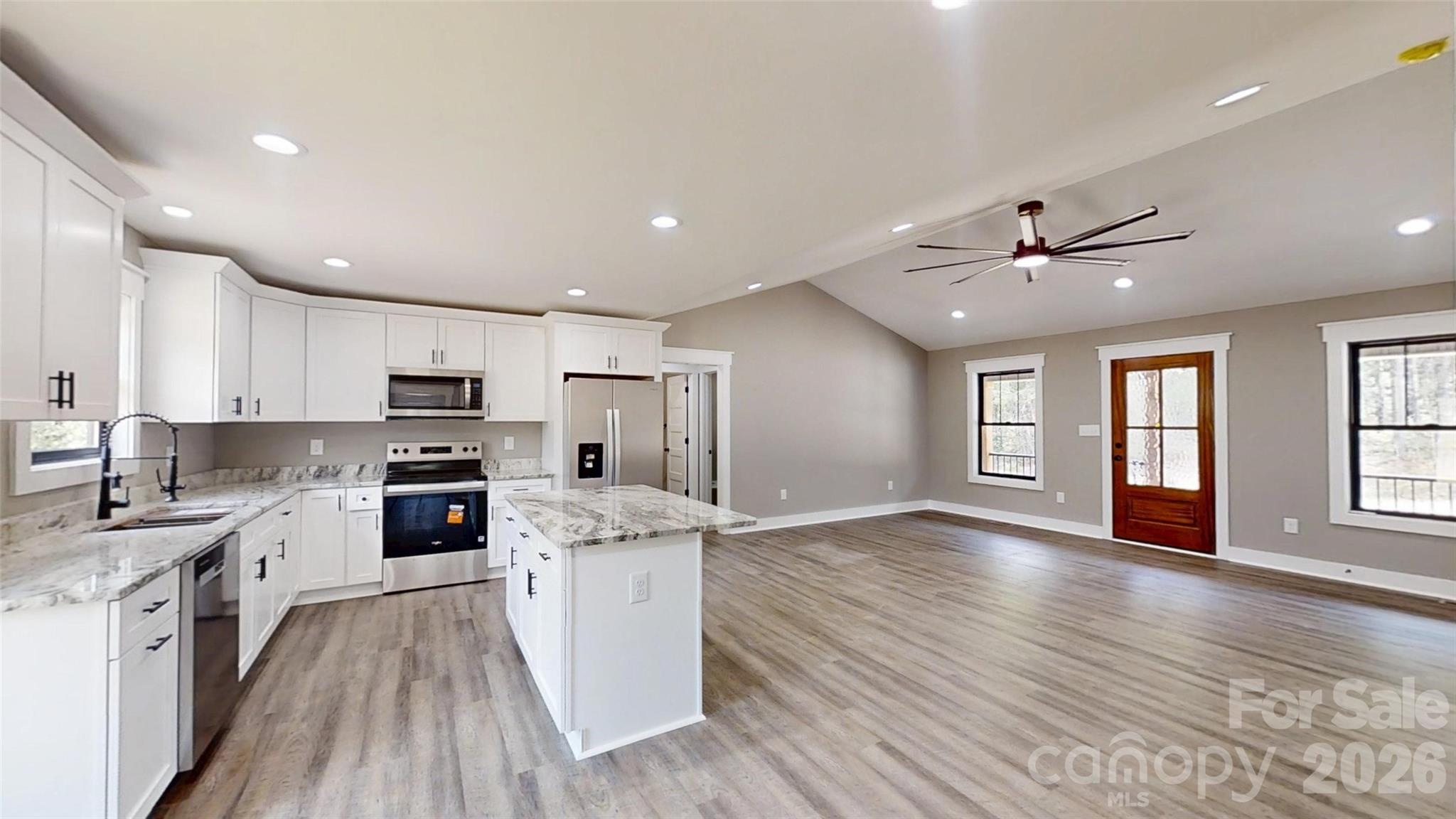 264 Vic Randall Road — Lawndale
