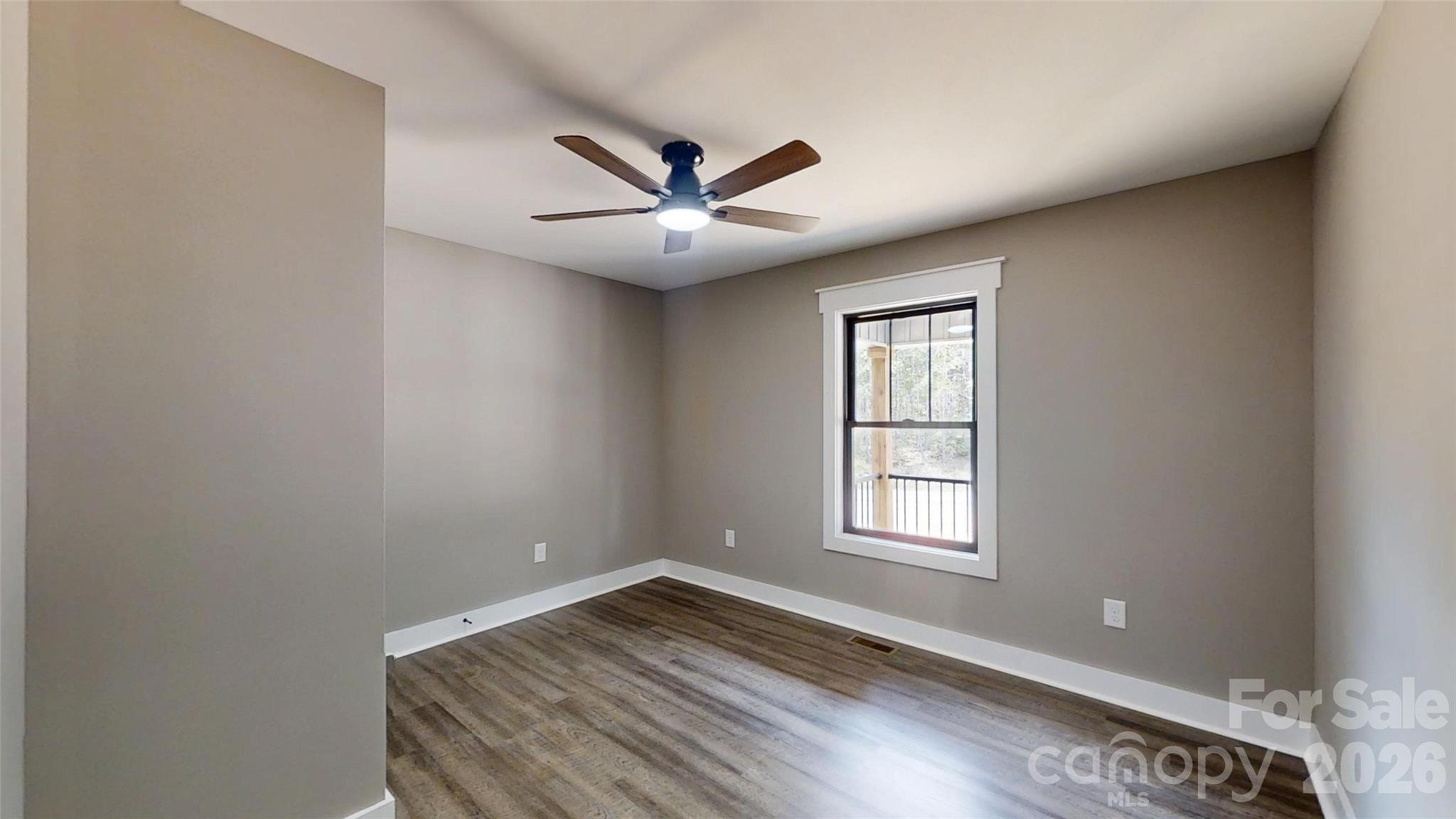 264 Vic Randall Road — Lawndale