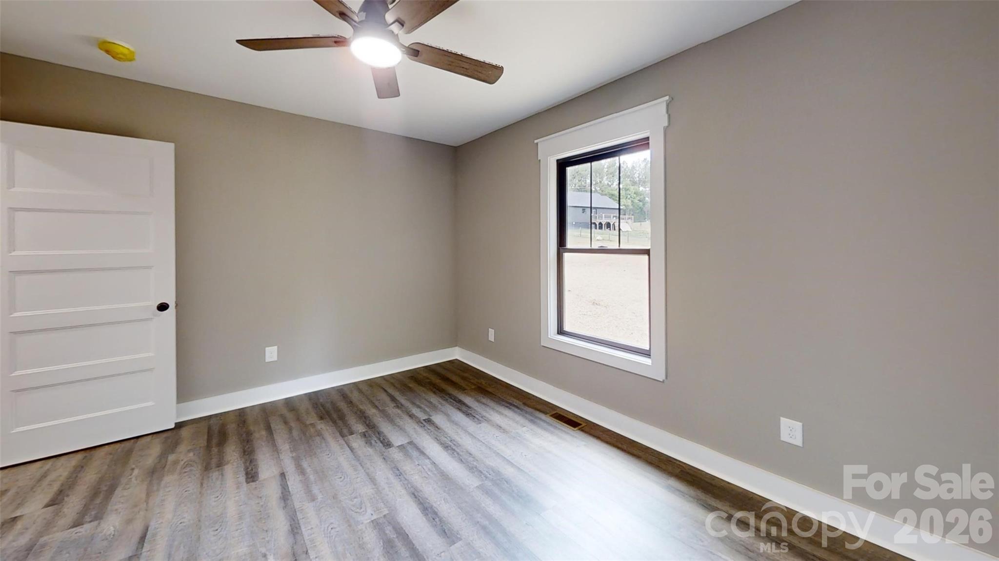 264 Vic Randall Road — Lawndale