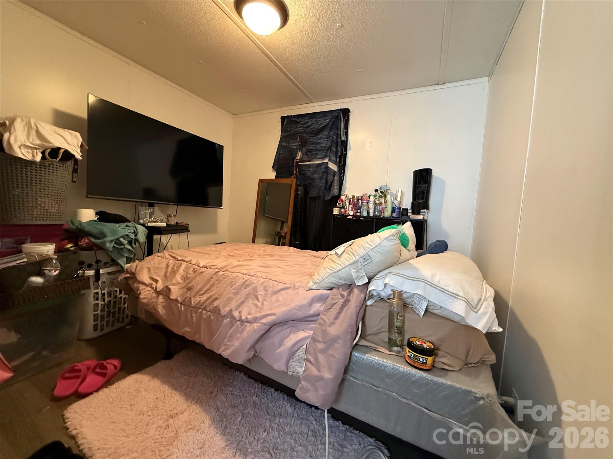 495 High Rock Crusher Road — Ansonville
