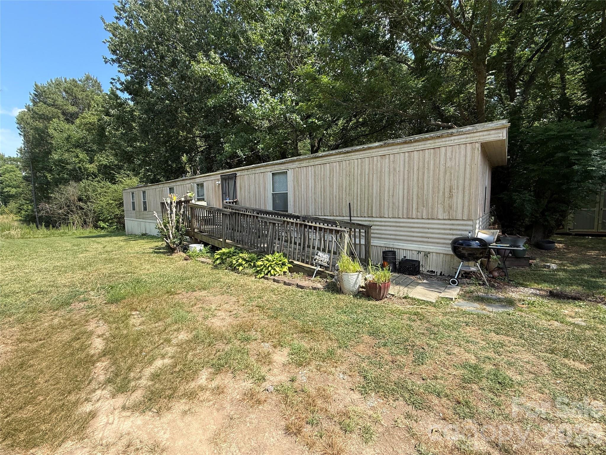 495 High Rock Crusher Road — Ansonville