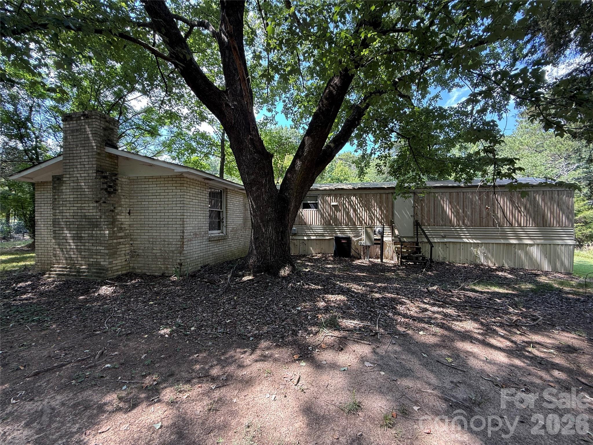 495 High Rock Crusher Road — Ansonville