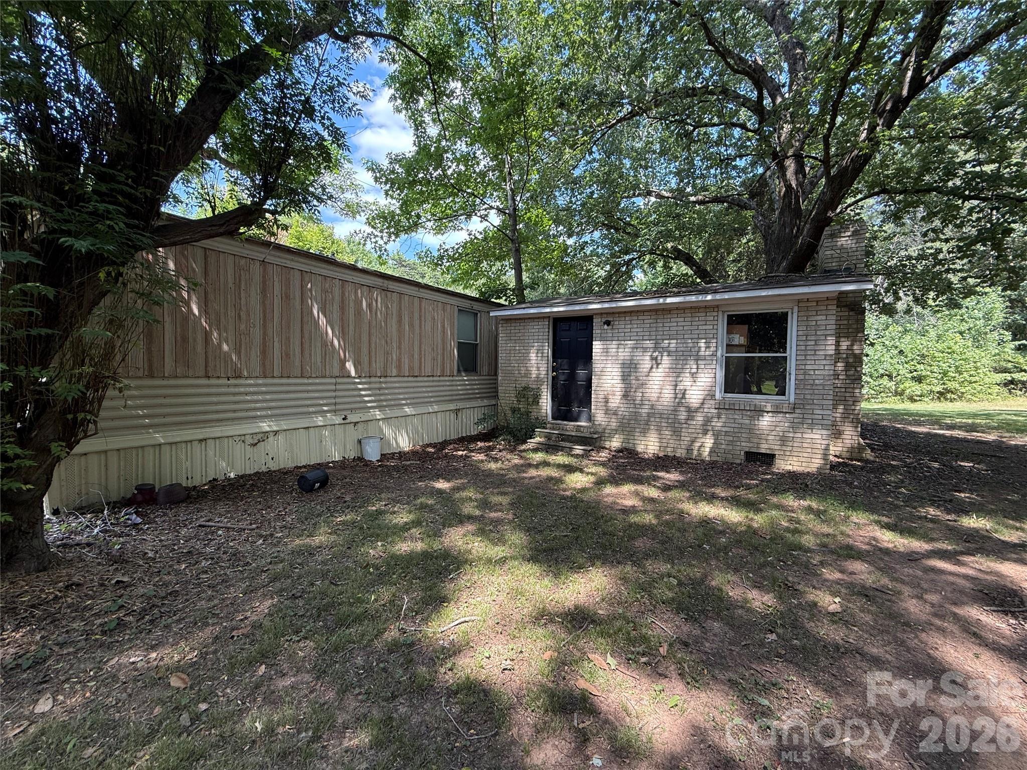 495 High Rock Crusher Road — Ansonville