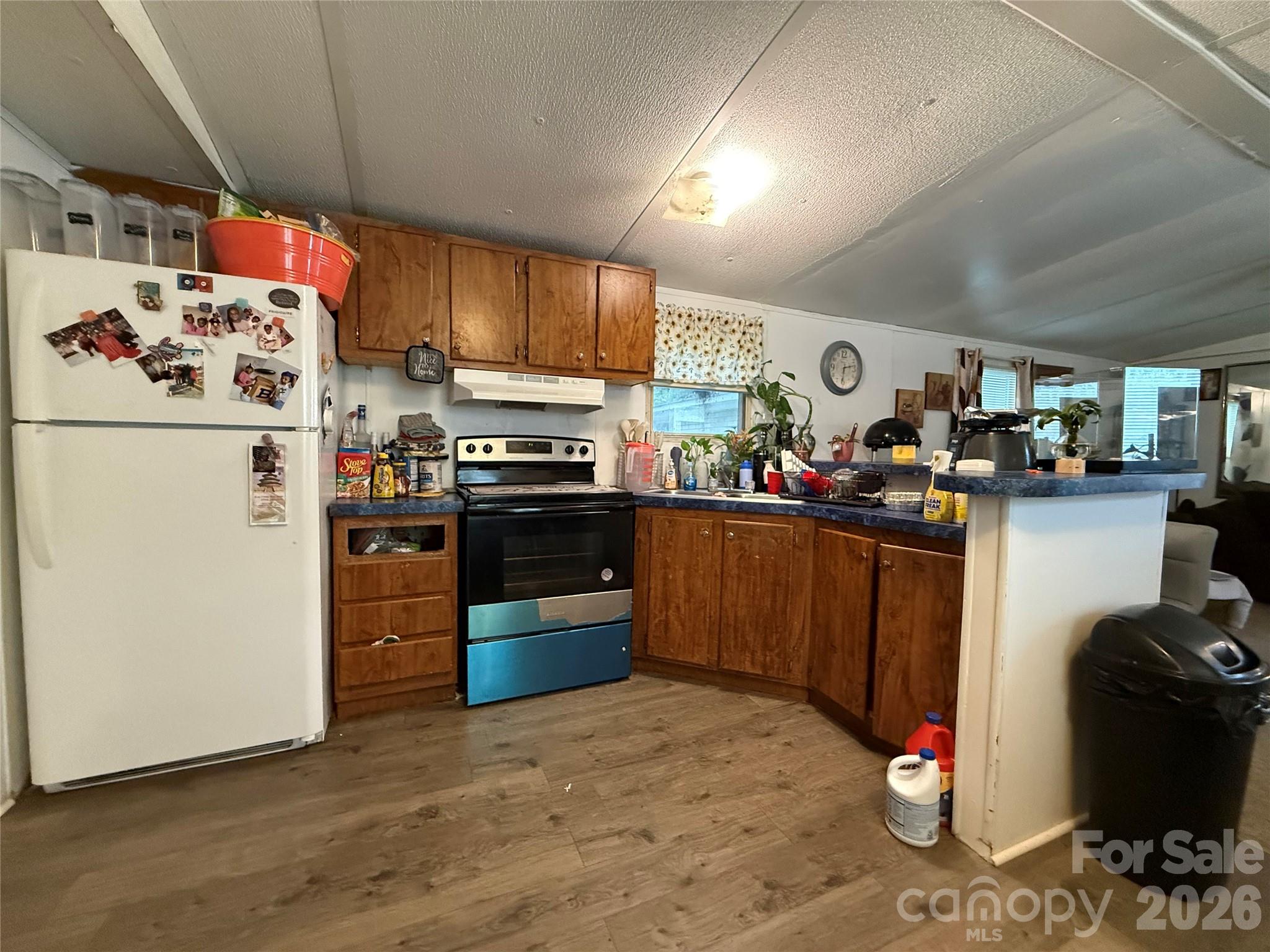495 High Rock Crusher Road — Ansonville