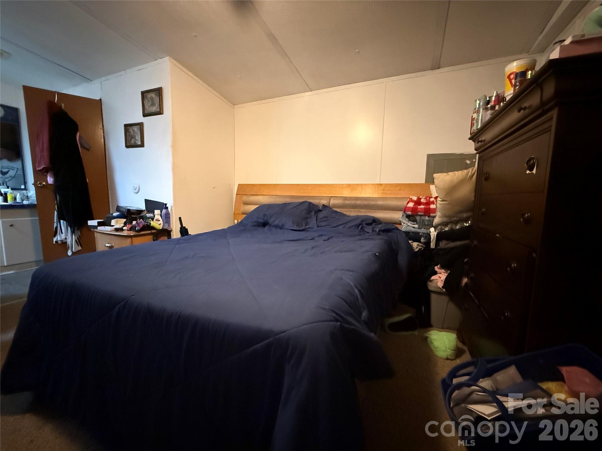 495 High Rock Crusher Road — Ansonville