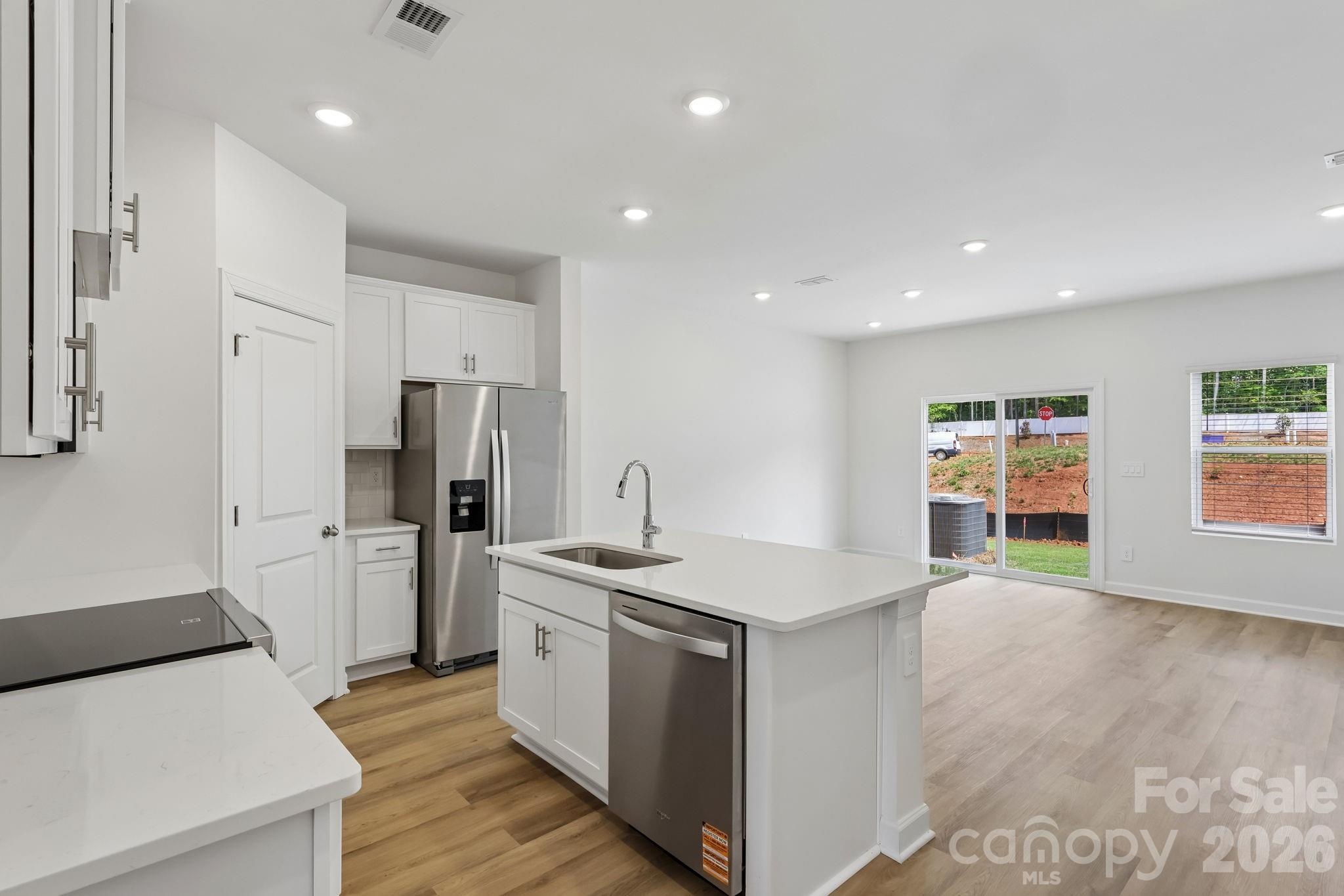 1135 Rosetta Drive — Spencer