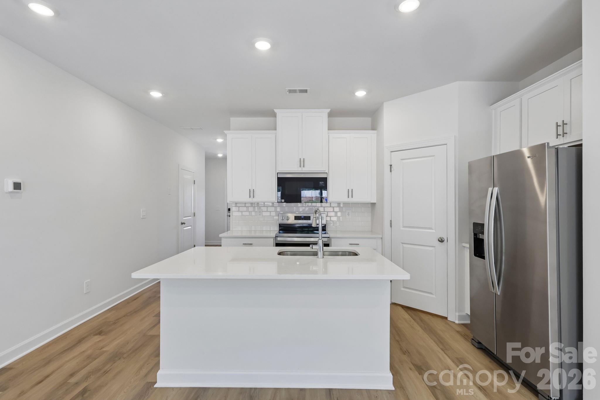 1135 Rosetta Drive — Spencer