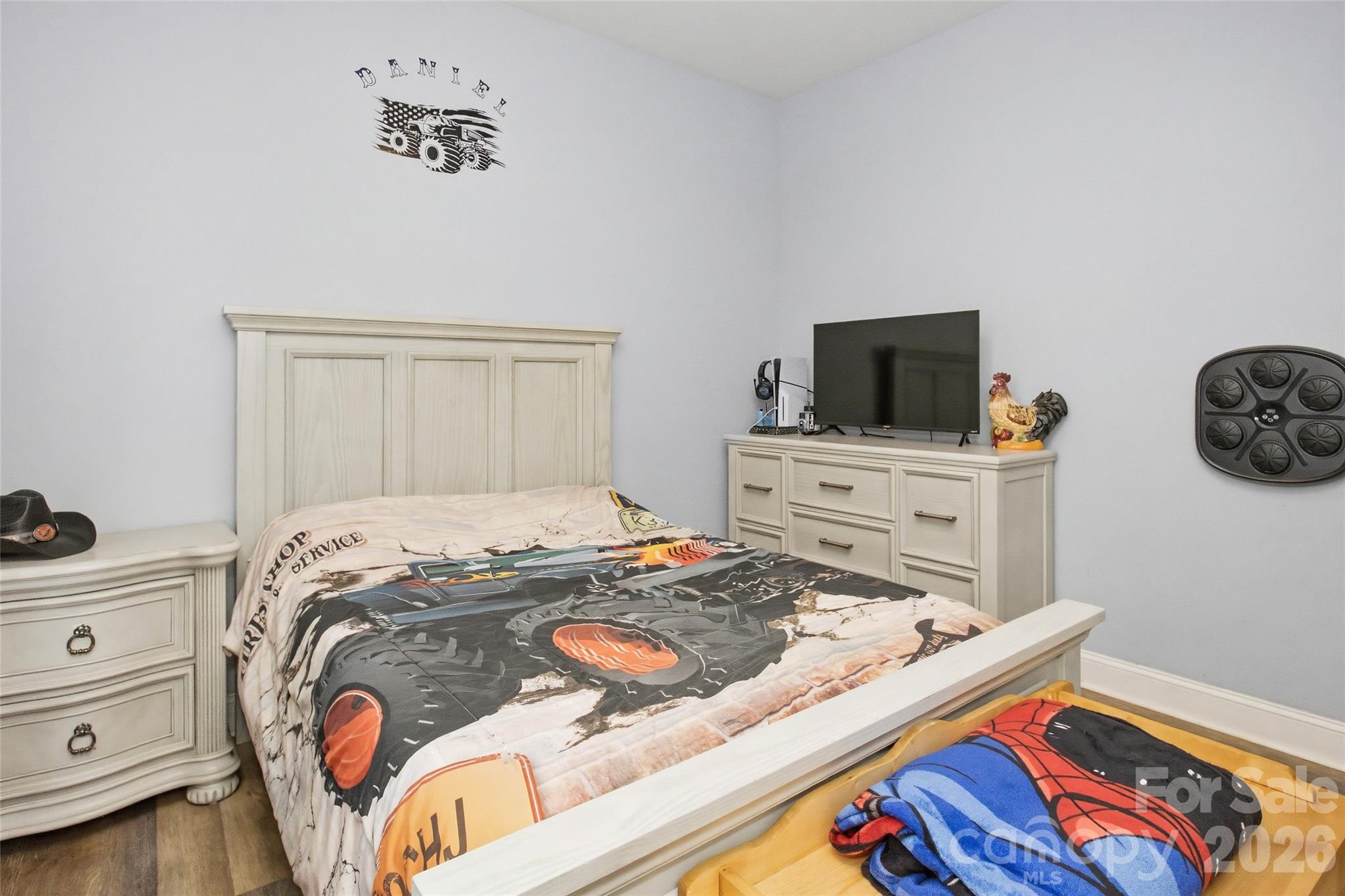 301 McGinnis Drive — Old Fort