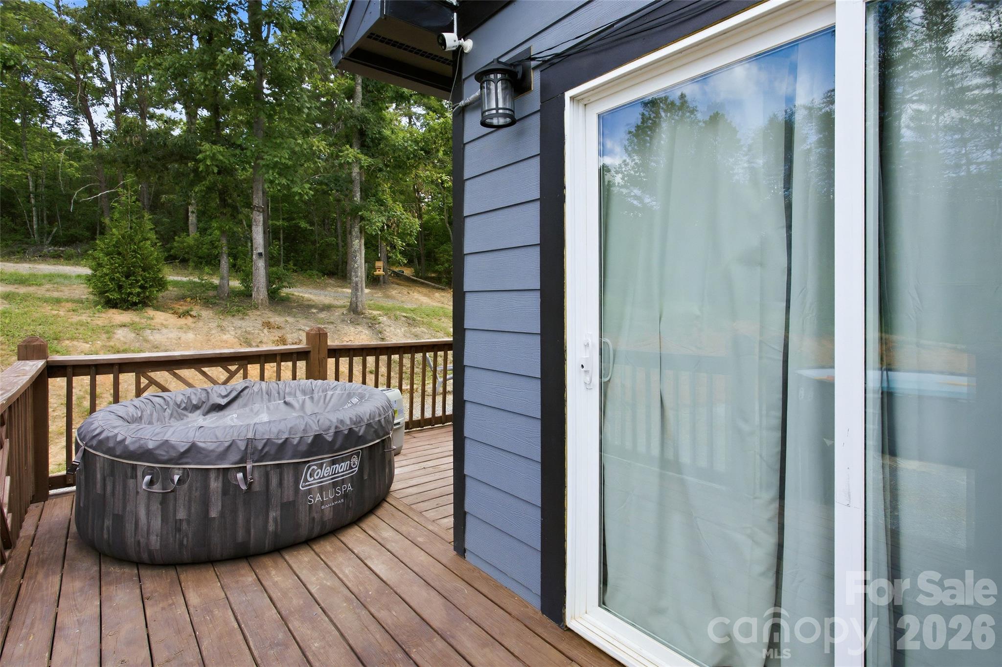 301 McGinnis Drive — Old Fort