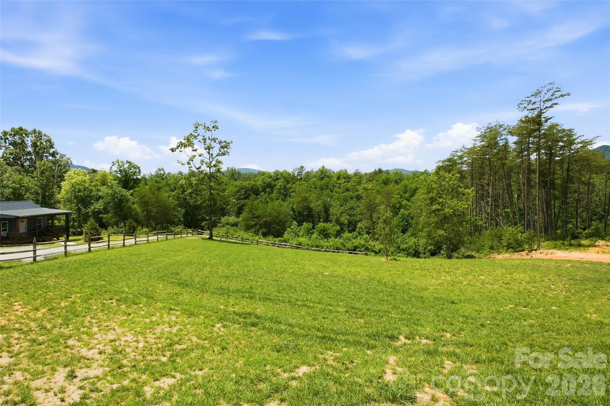 301 McGinnis Drive — Old Fort