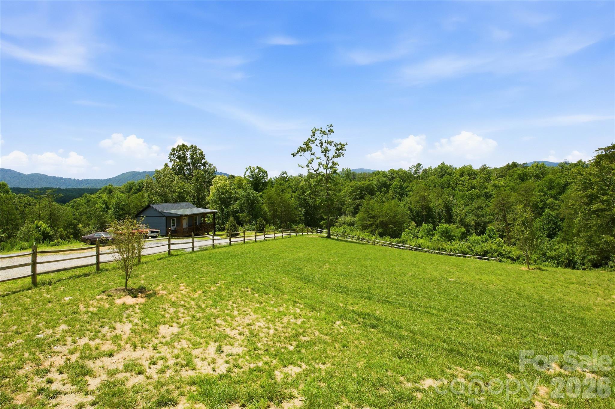 301 McGinnis Drive — Old Fort