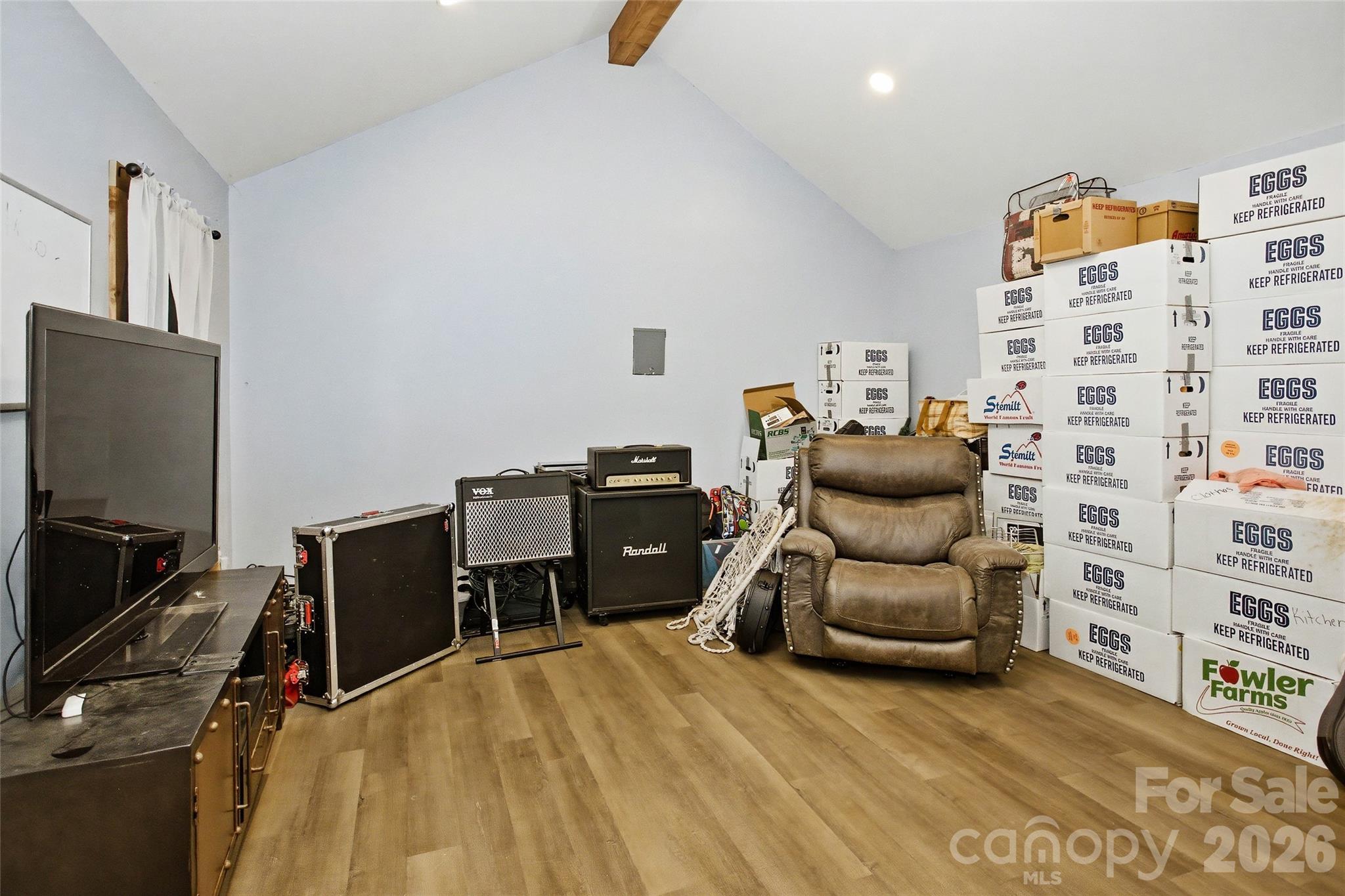 301 McGinnis Drive — Old Fort