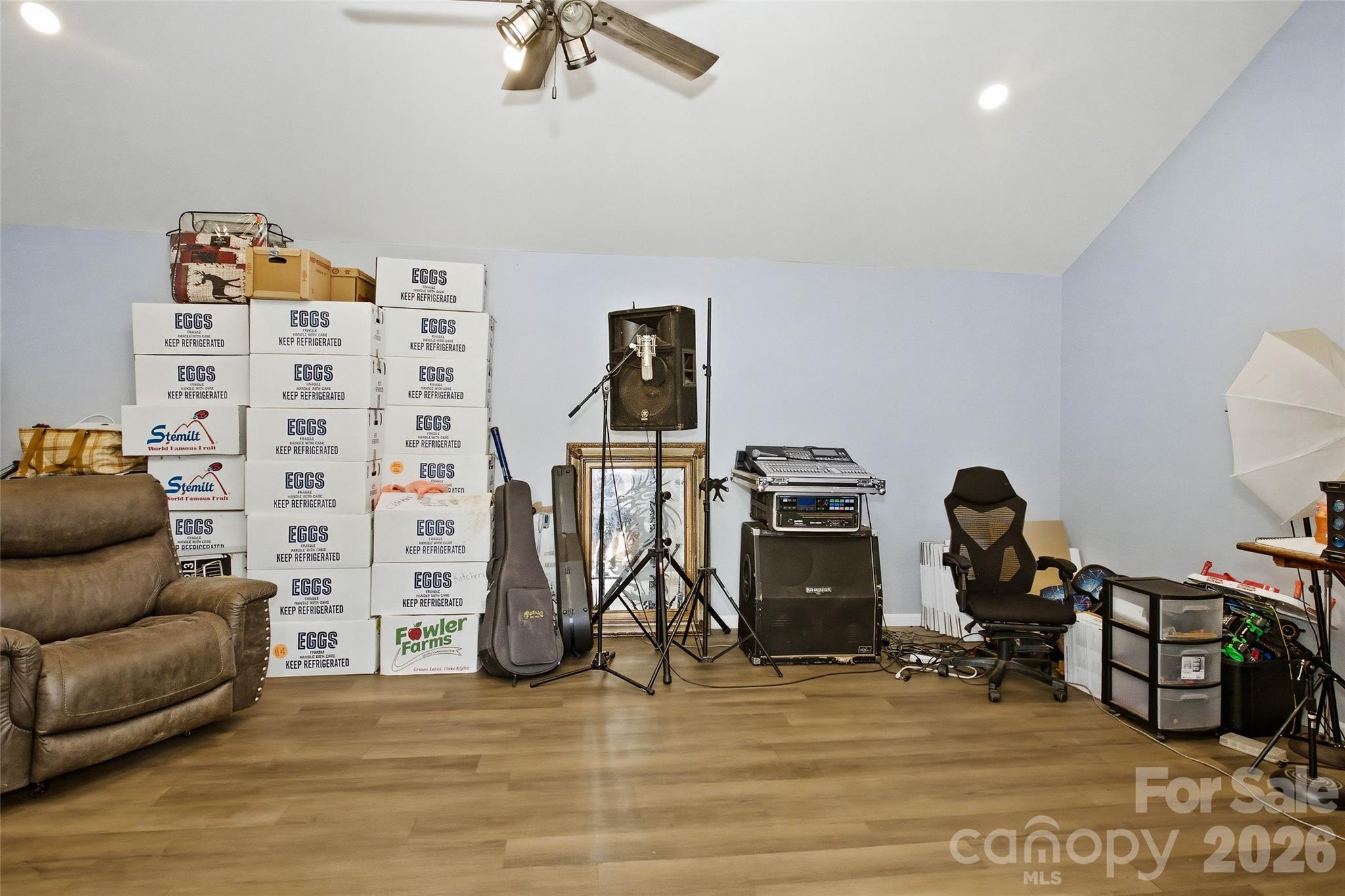 301 McGinnis Drive — Old Fort