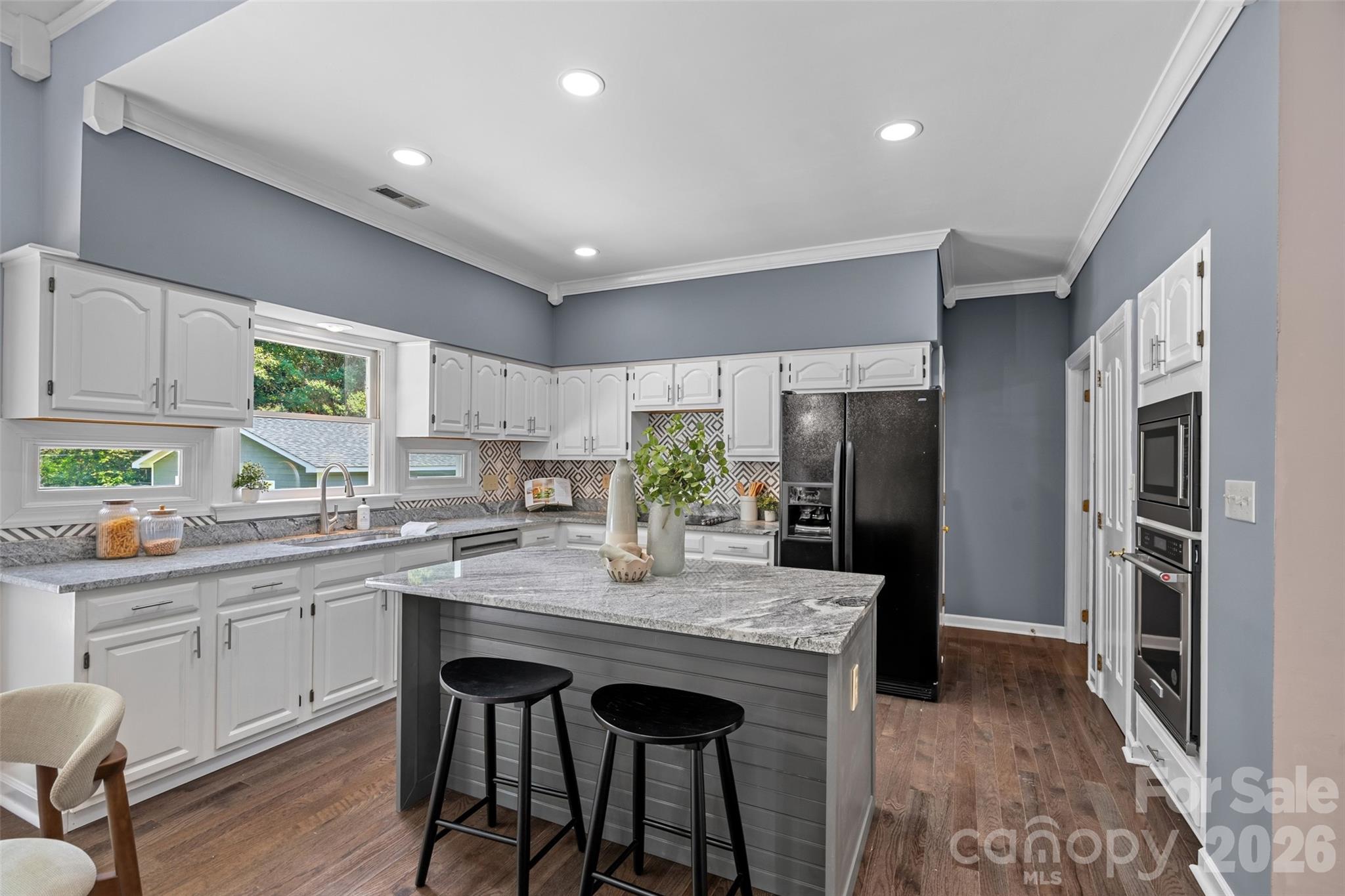 19226 Brookgreen Garden Place — Cornelius
