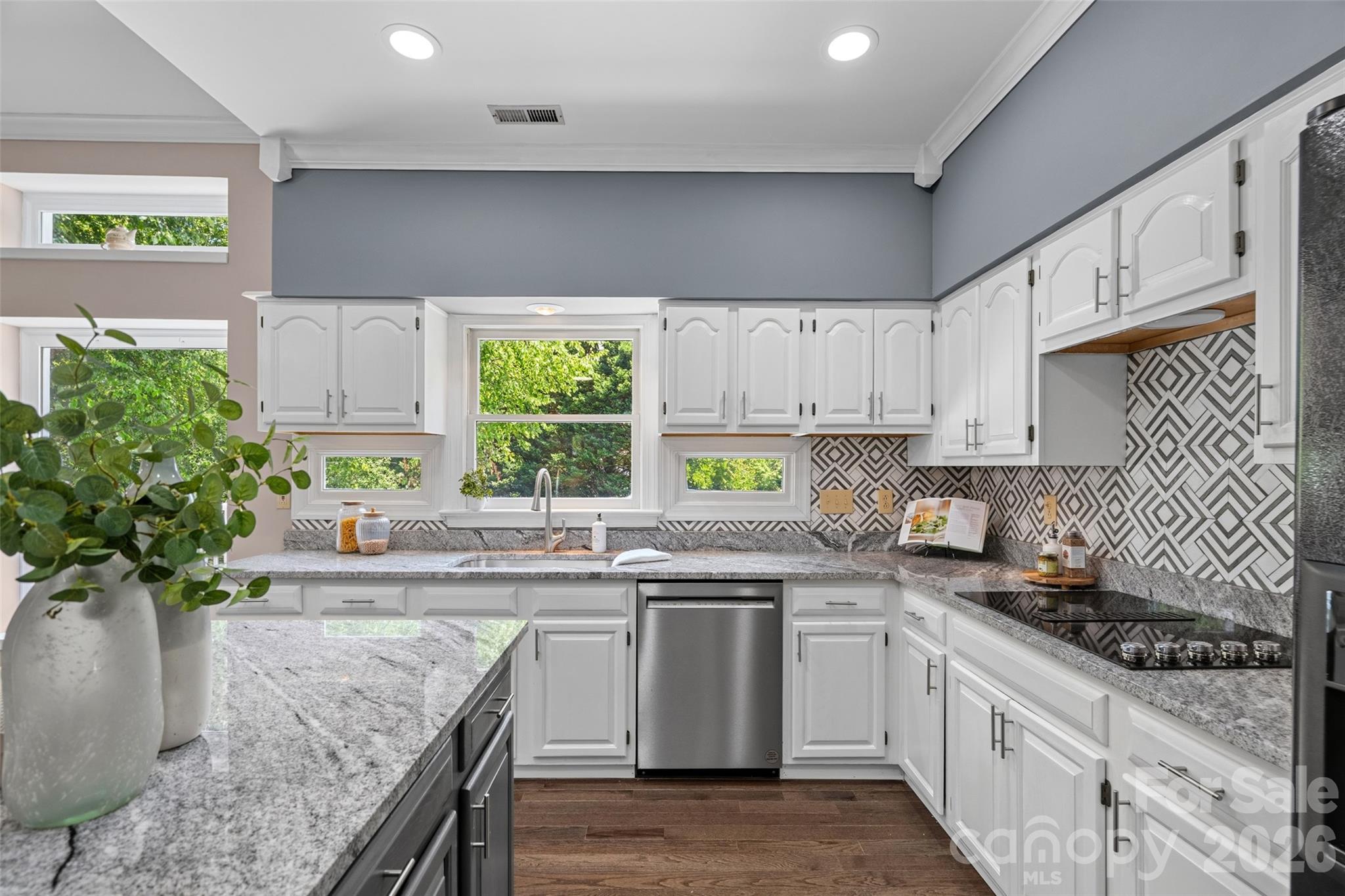 19226 Brookgreen Garden Place — Cornelius