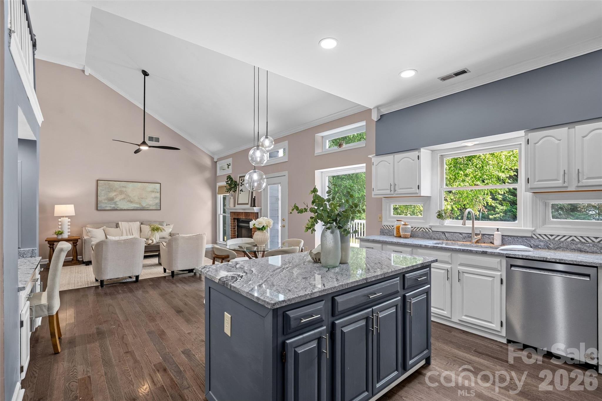 19226 Brookgreen Garden Place — Cornelius