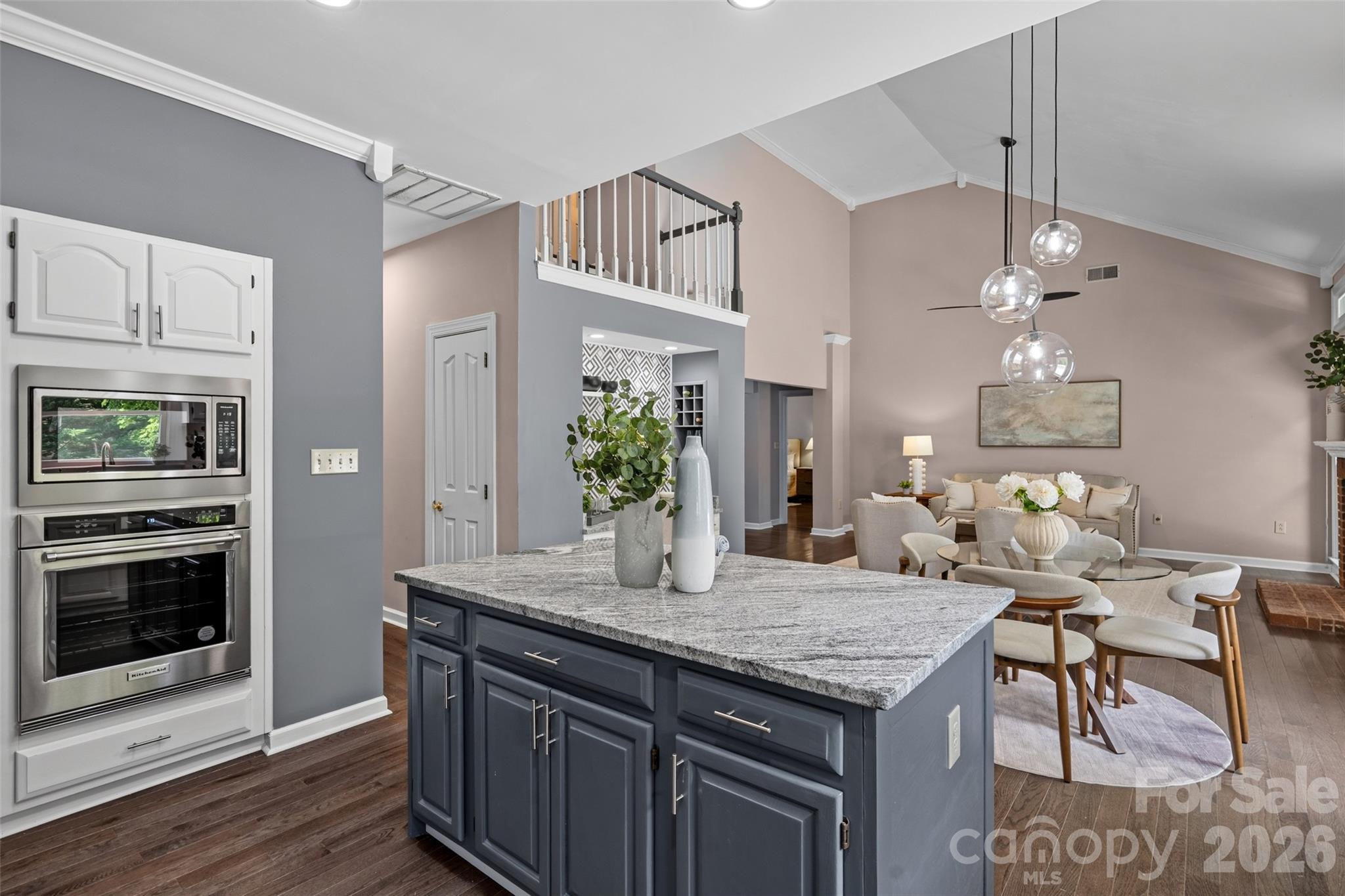 19226 Brookgreen Garden Place — Cornelius