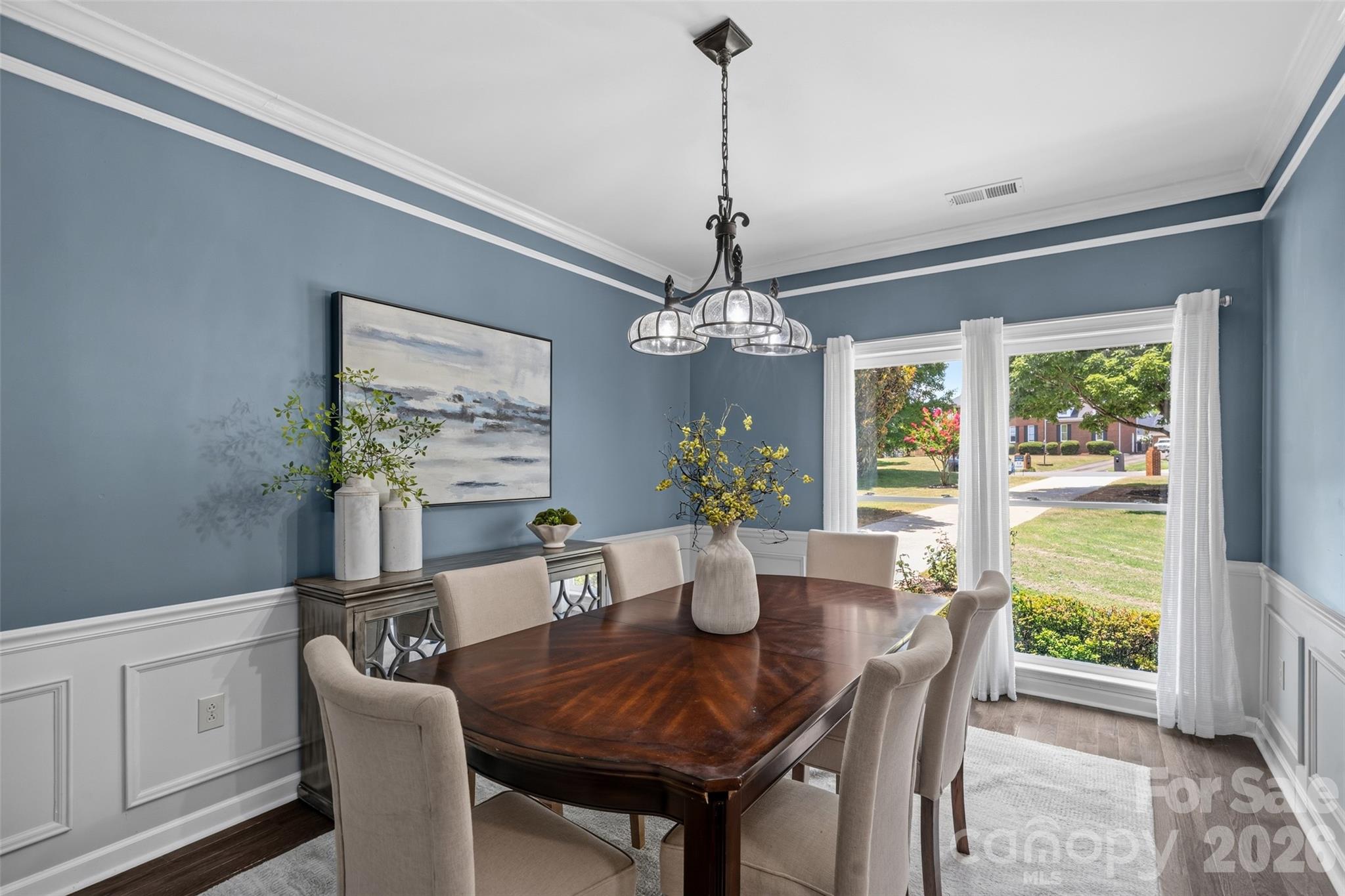 19226 Brookgreen Garden Place — Cornelius
