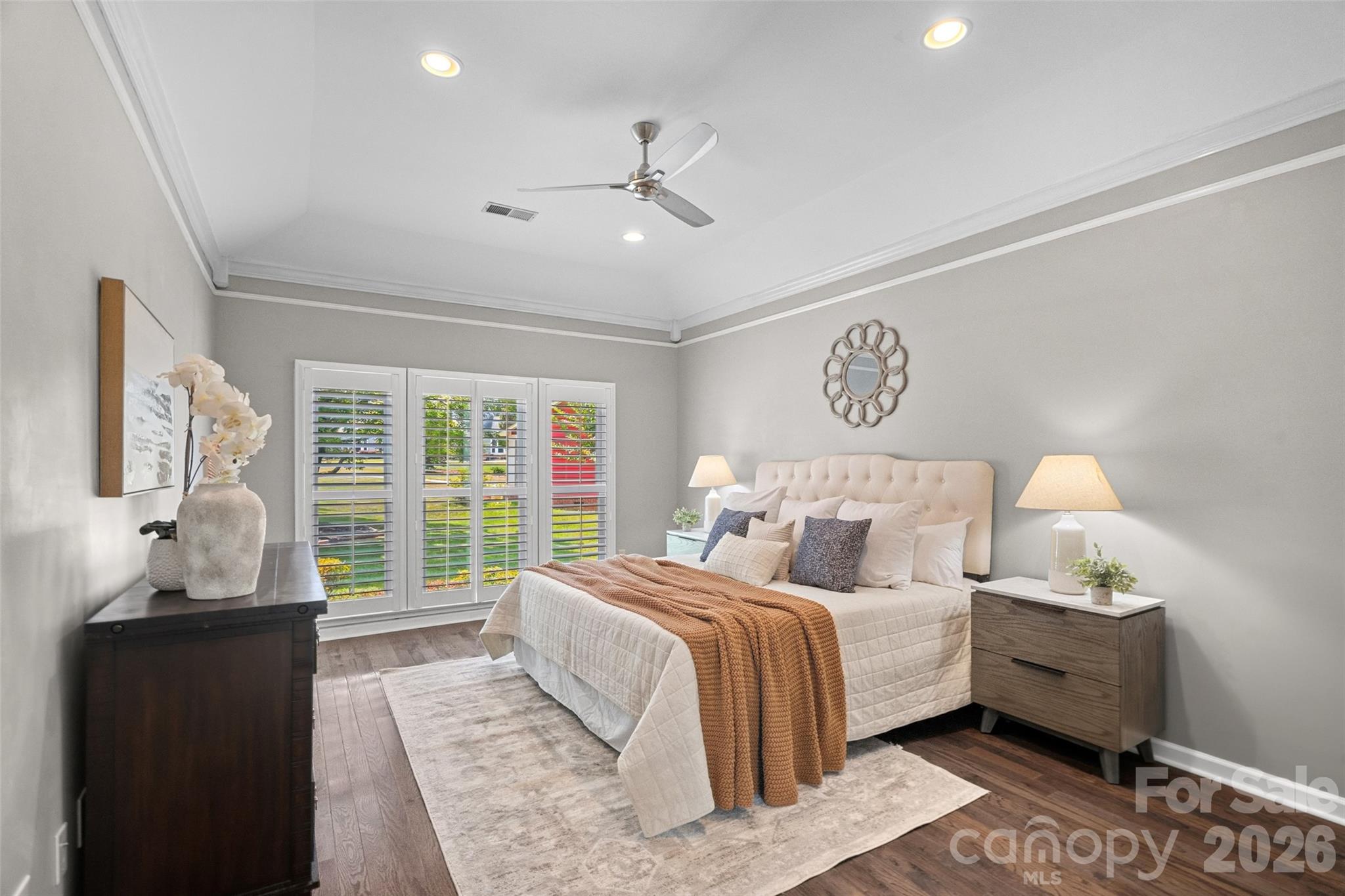 19226 Brookgreen Garden Place — Cornelius