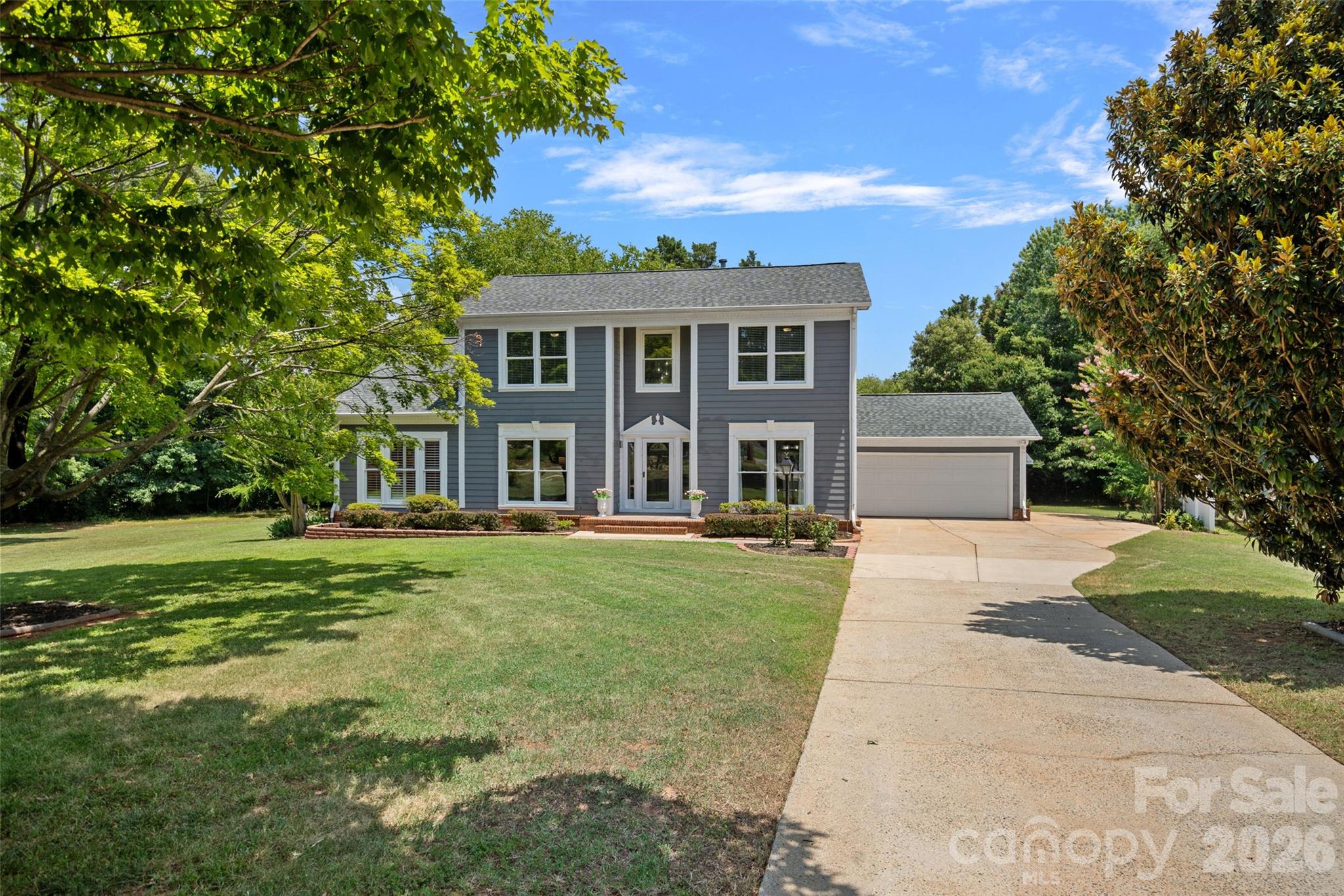19226 Brookgreen Garden Place — Cornelius