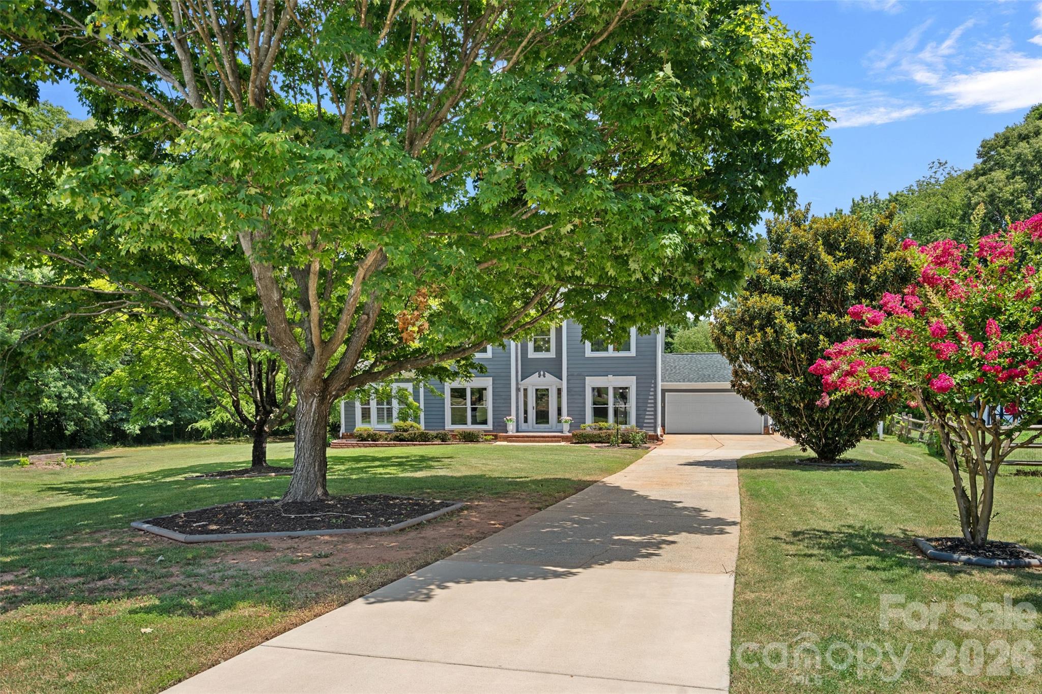 19226 Brookgreen Garden Place — Cornelius