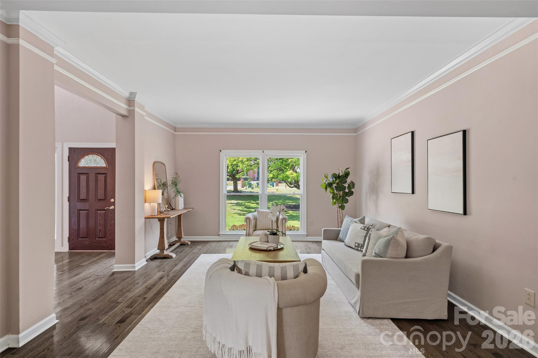 19226 Brookgreen Garden Place — Cornelius