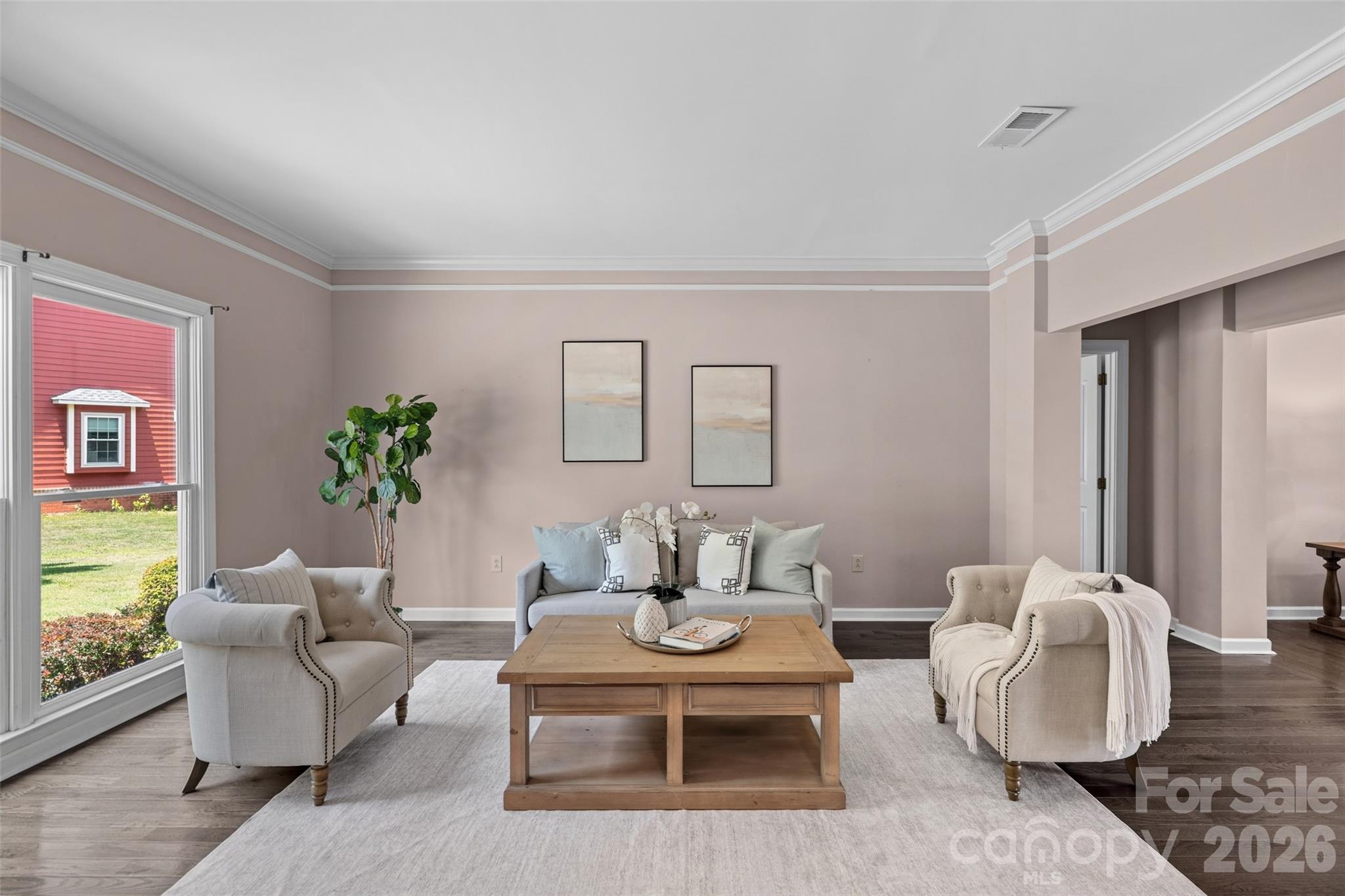 19226 Brookgreen Garden Place — Cornelius