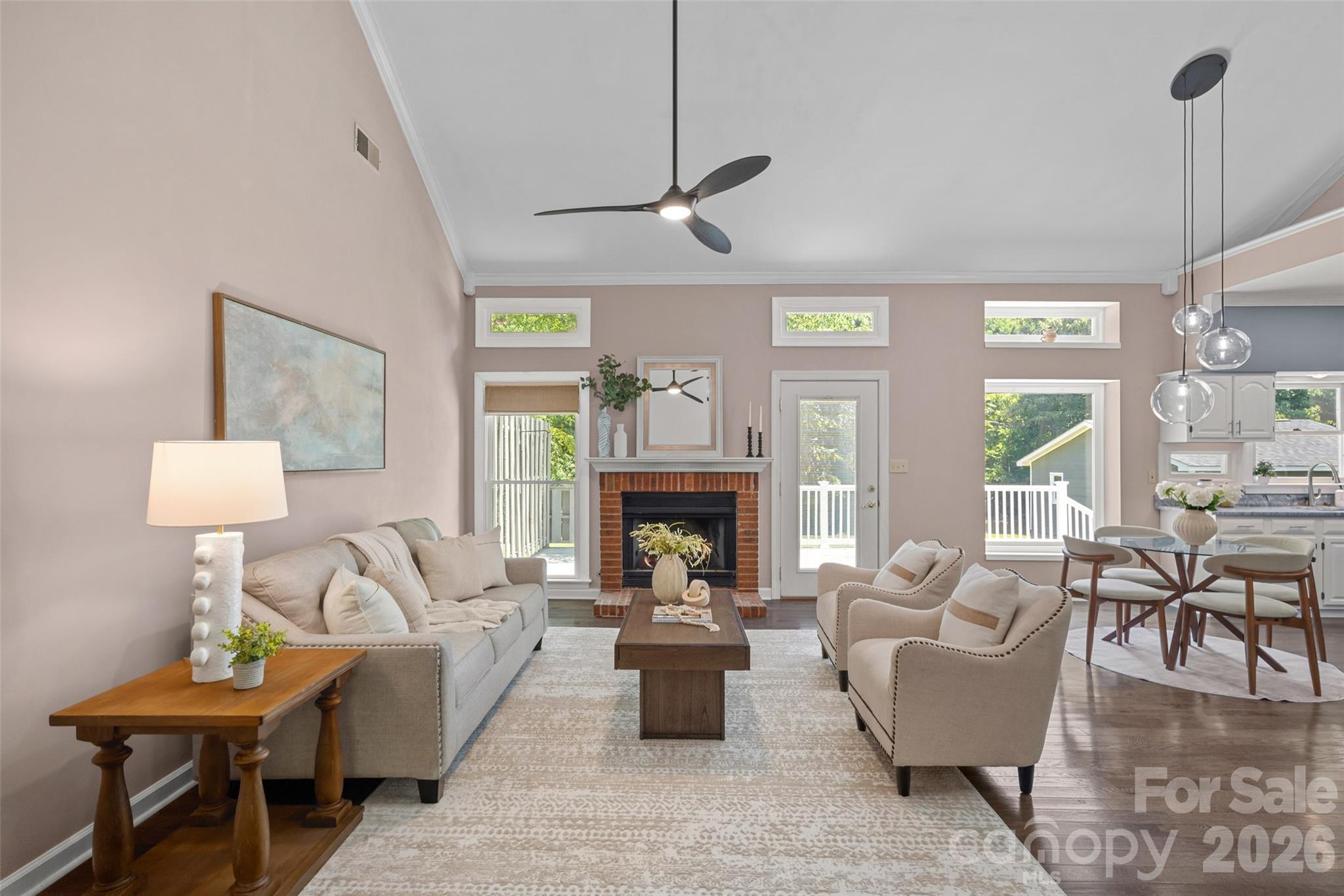 19226 Brookgreen Garden Place — Cornelius