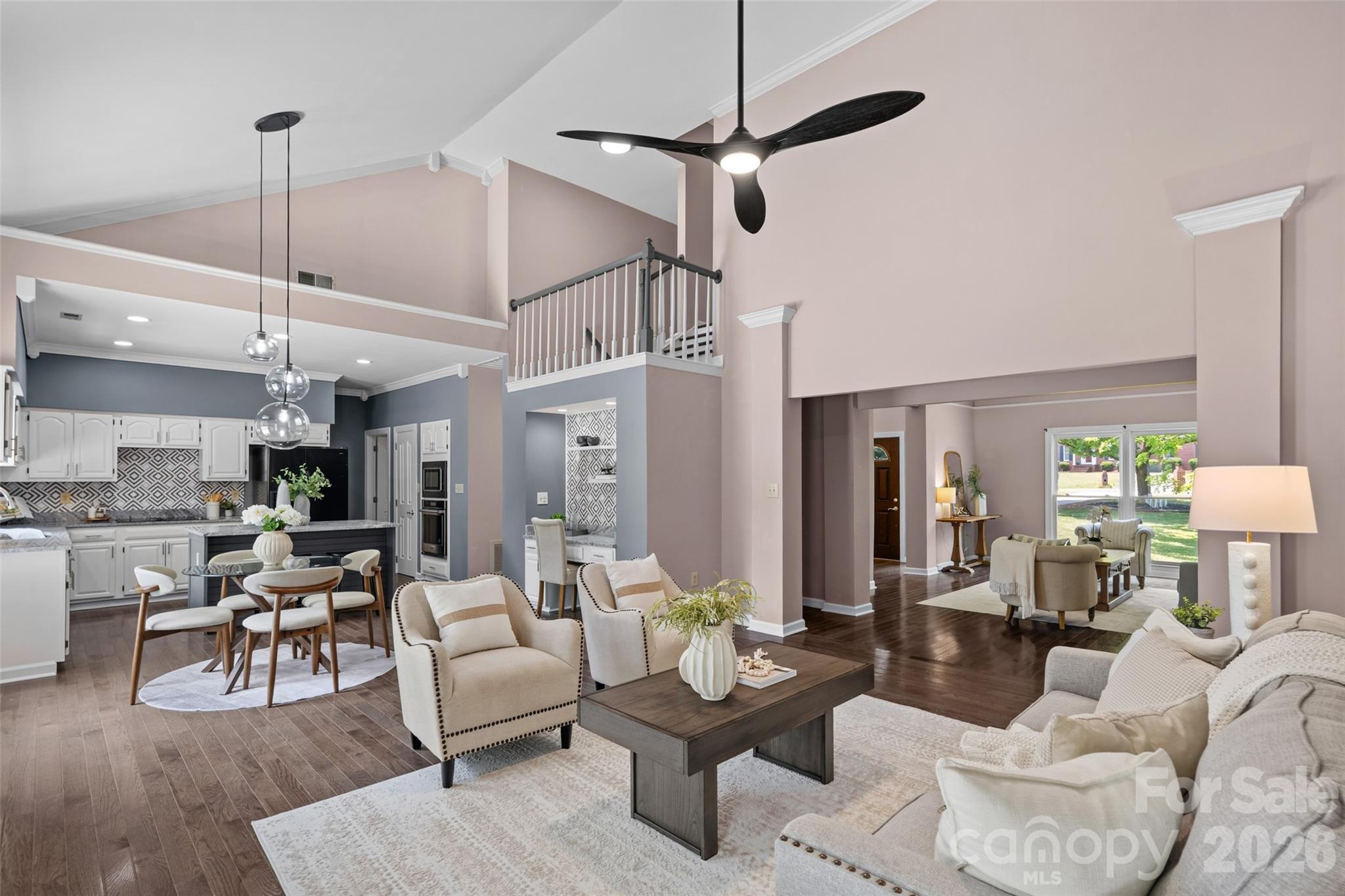19226 Brookgreen Garden Place — Cornelius