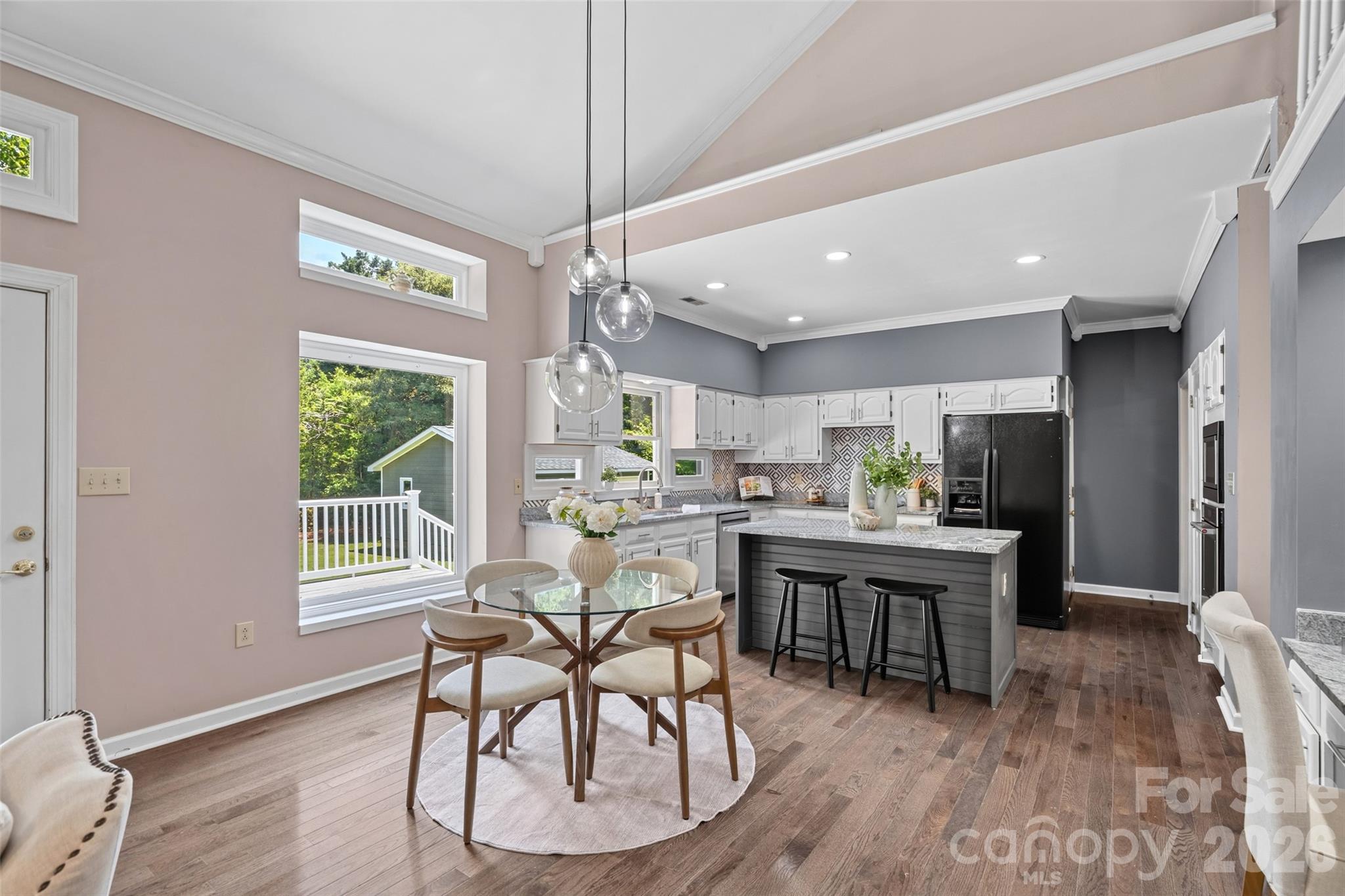 19226 Brookgreen Garden Place — Cornelius