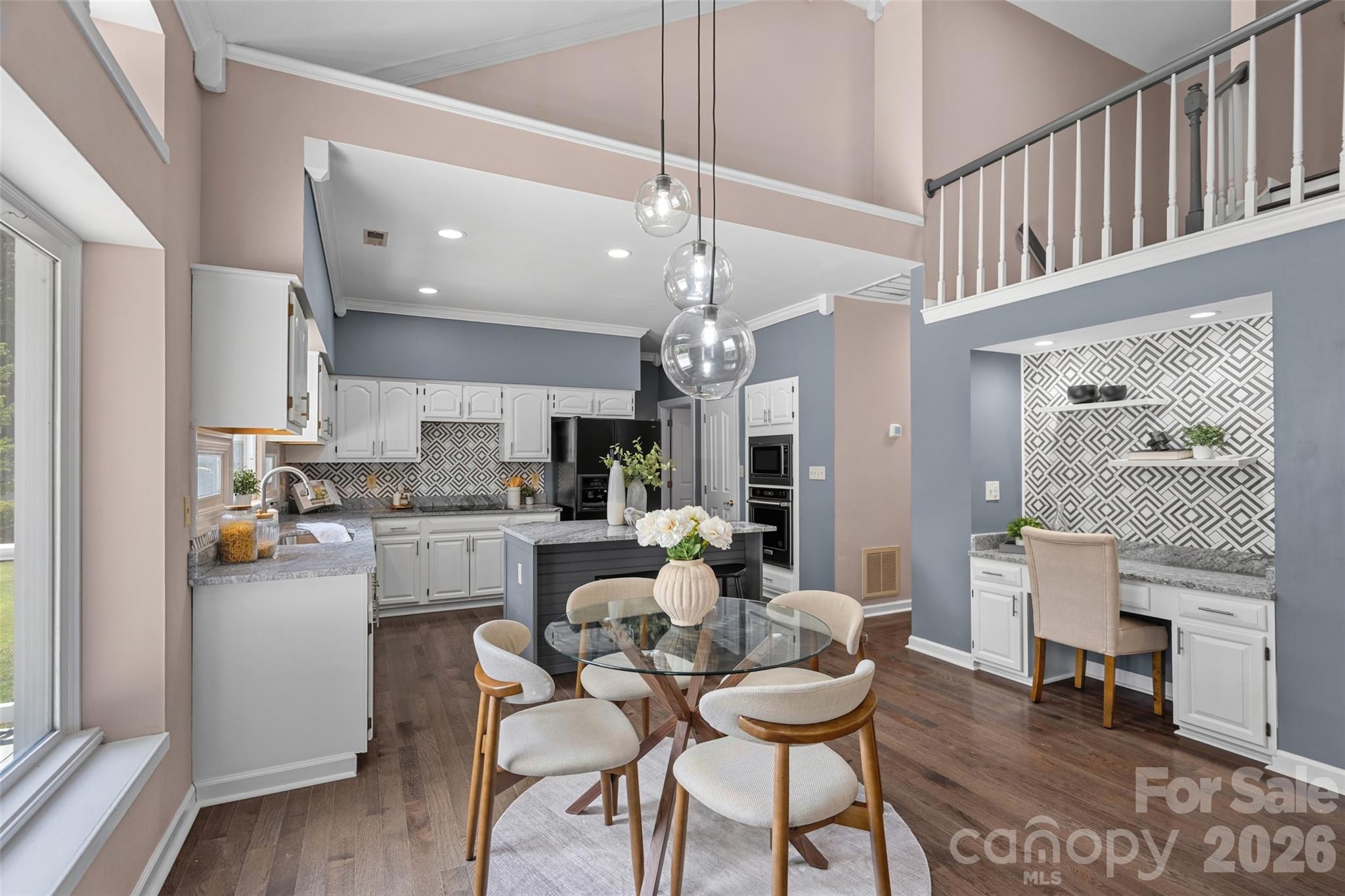 19226 Brookgreen Garden Place — Cornelius