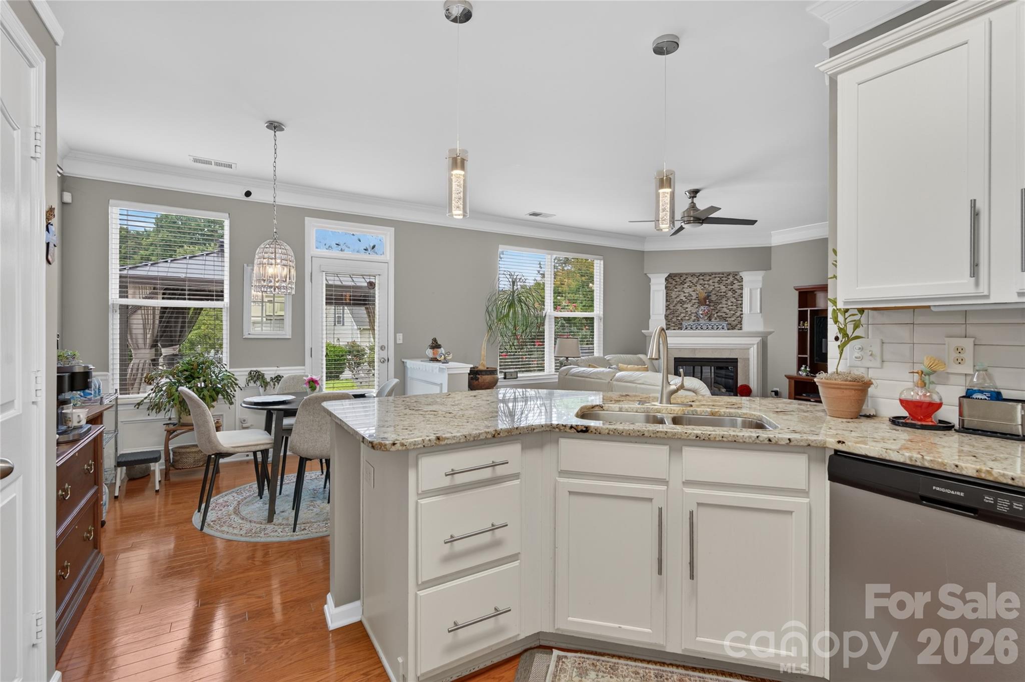 8939 Firestreak Drive — Charlotte