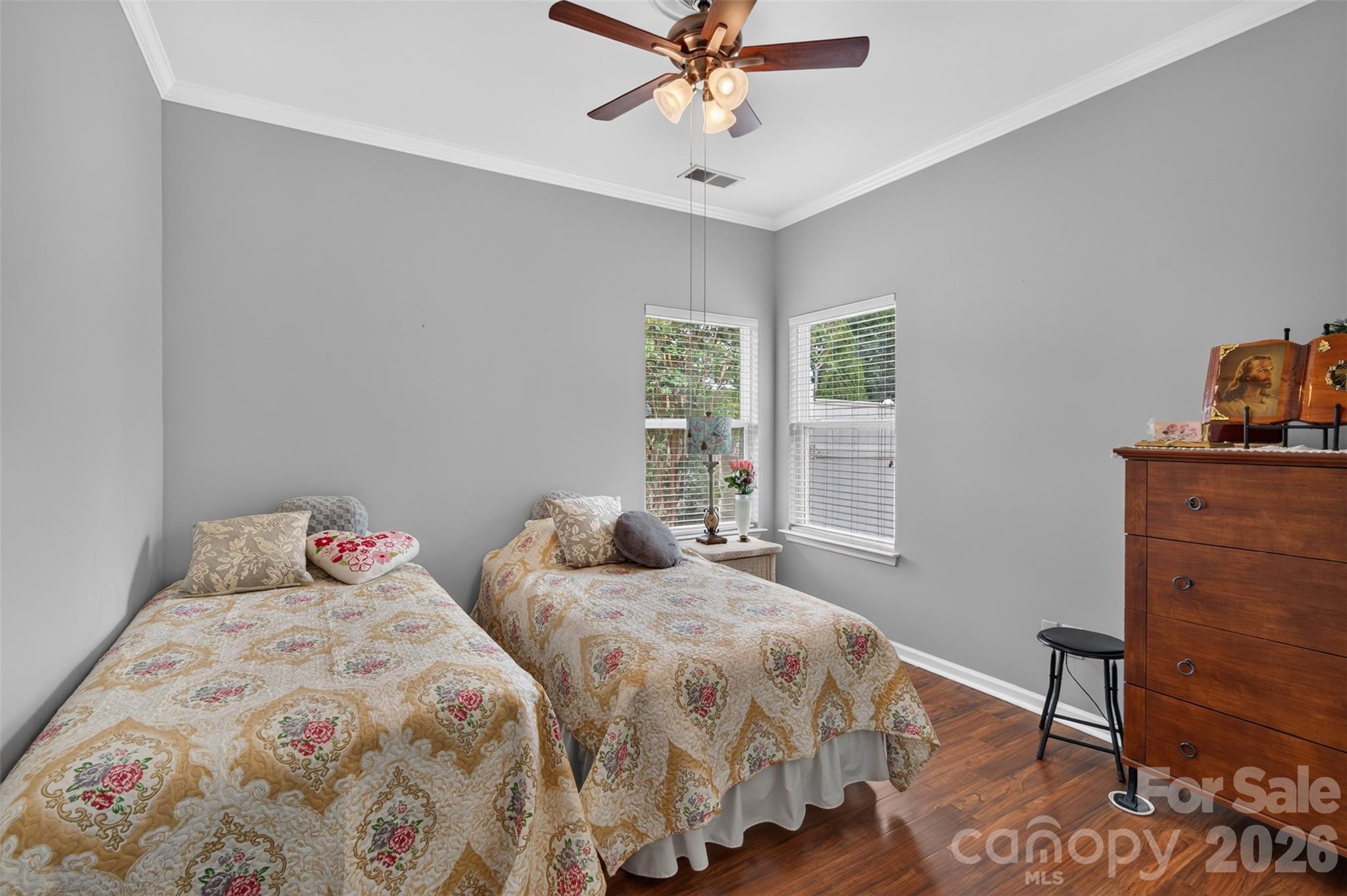8939 Firestreak Drive — Charlotte