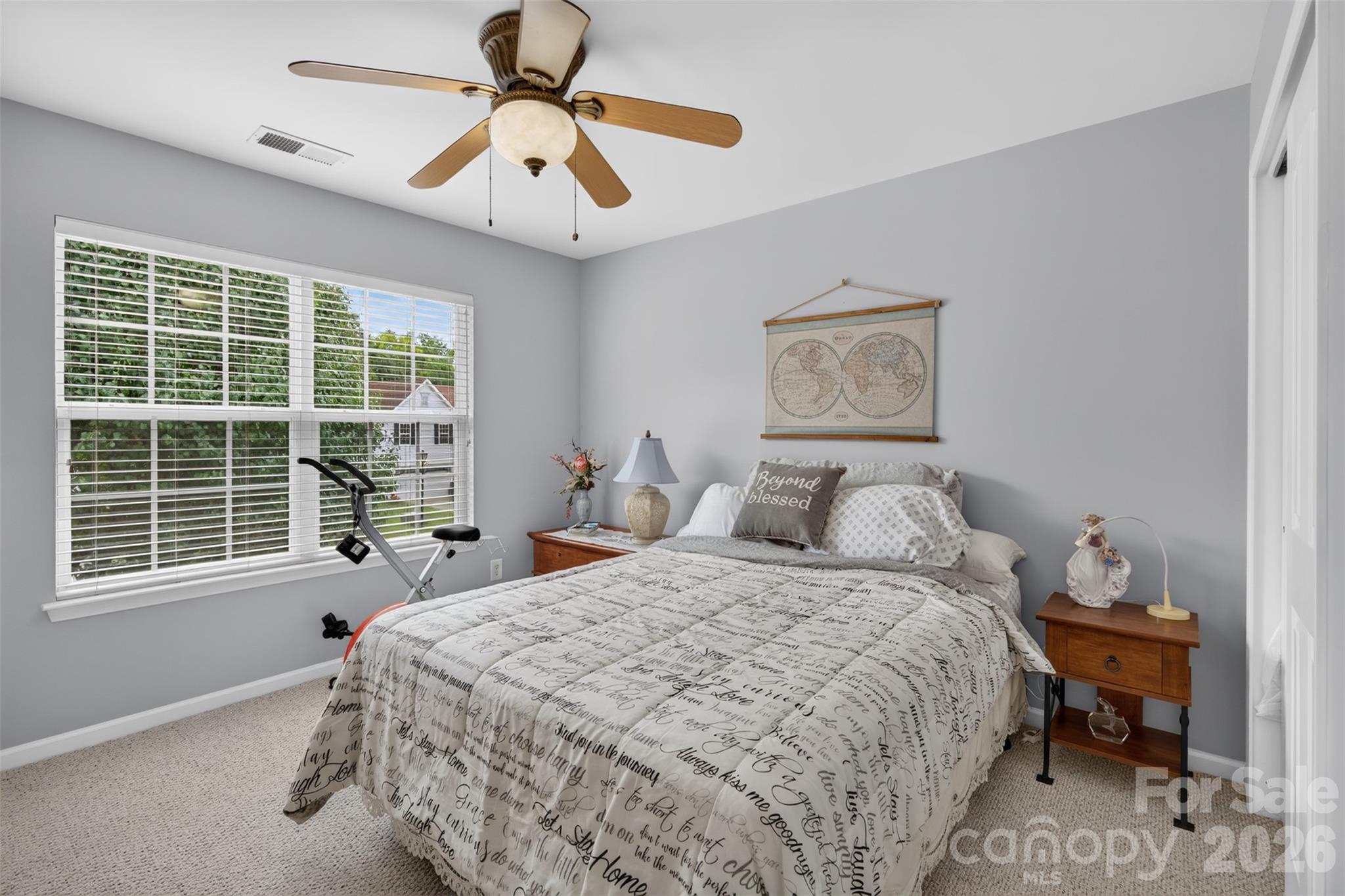 8939 Firestreak Drive — Charlotte