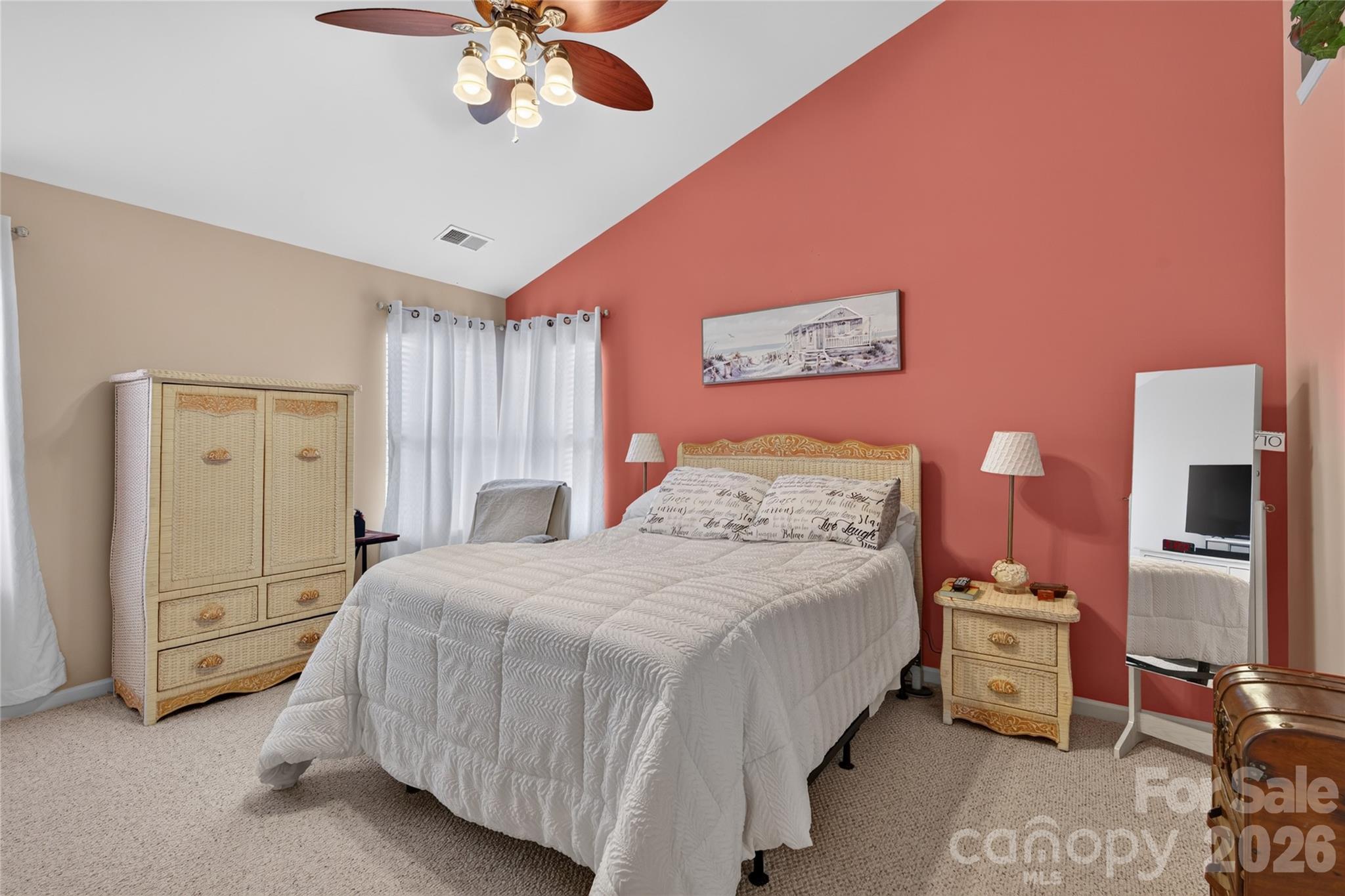 8939 Firestreak Drive — Charlotte