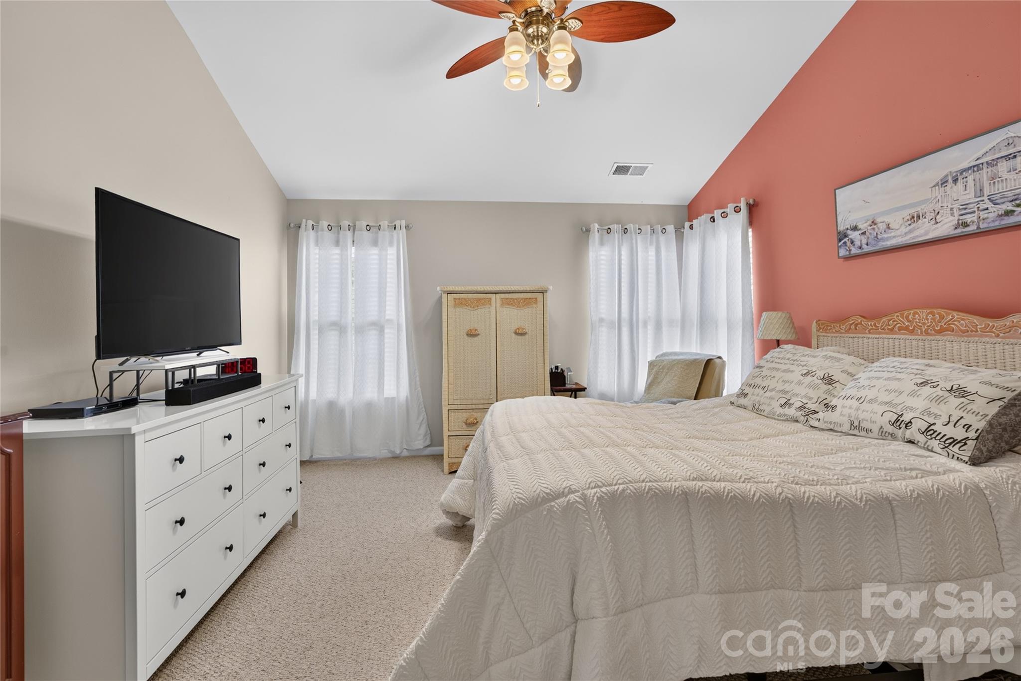 8939 Firestreak Drive — Charlotte